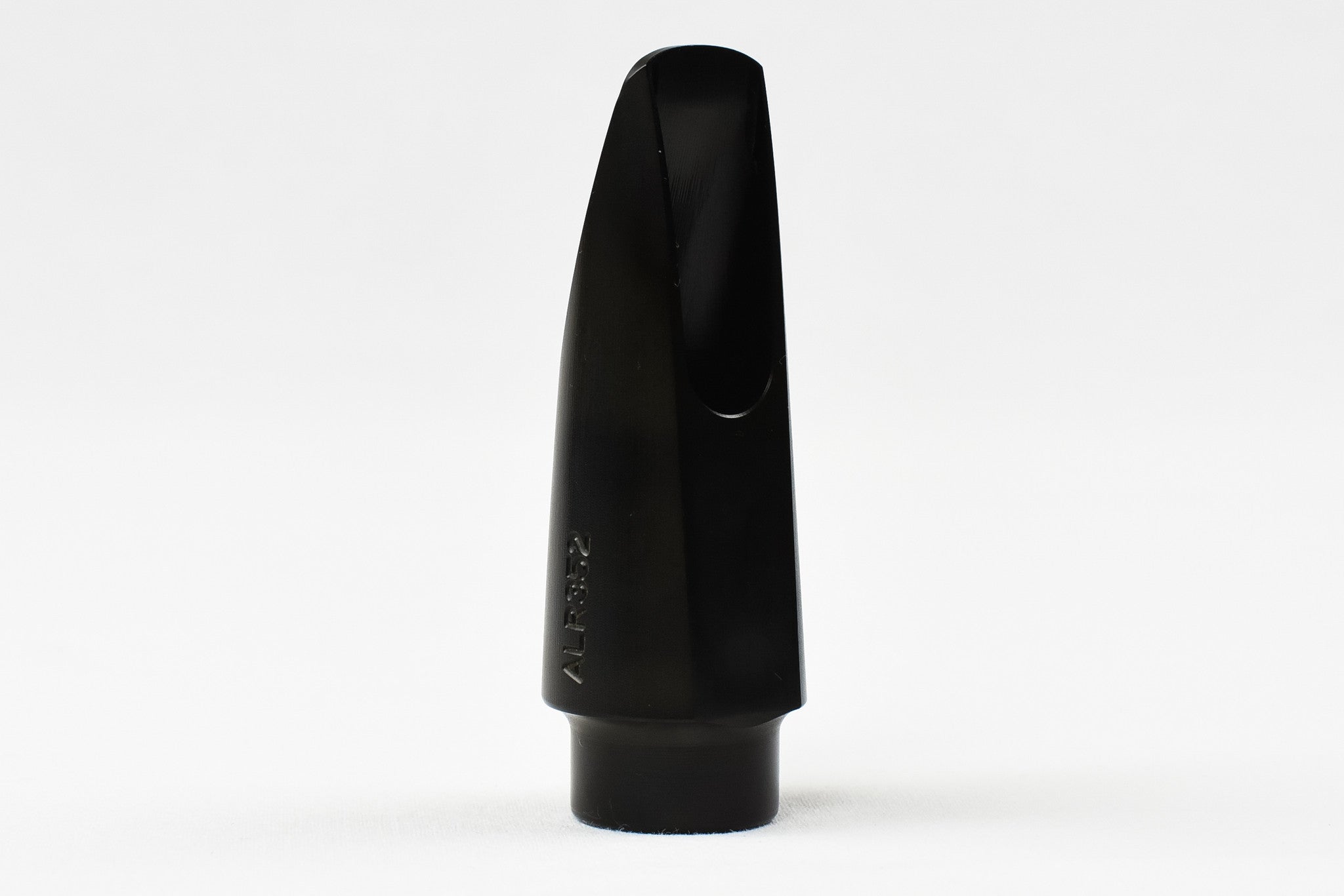 SR Technologies Legend Hard Rubber Alto Saxophone Mouthpiece