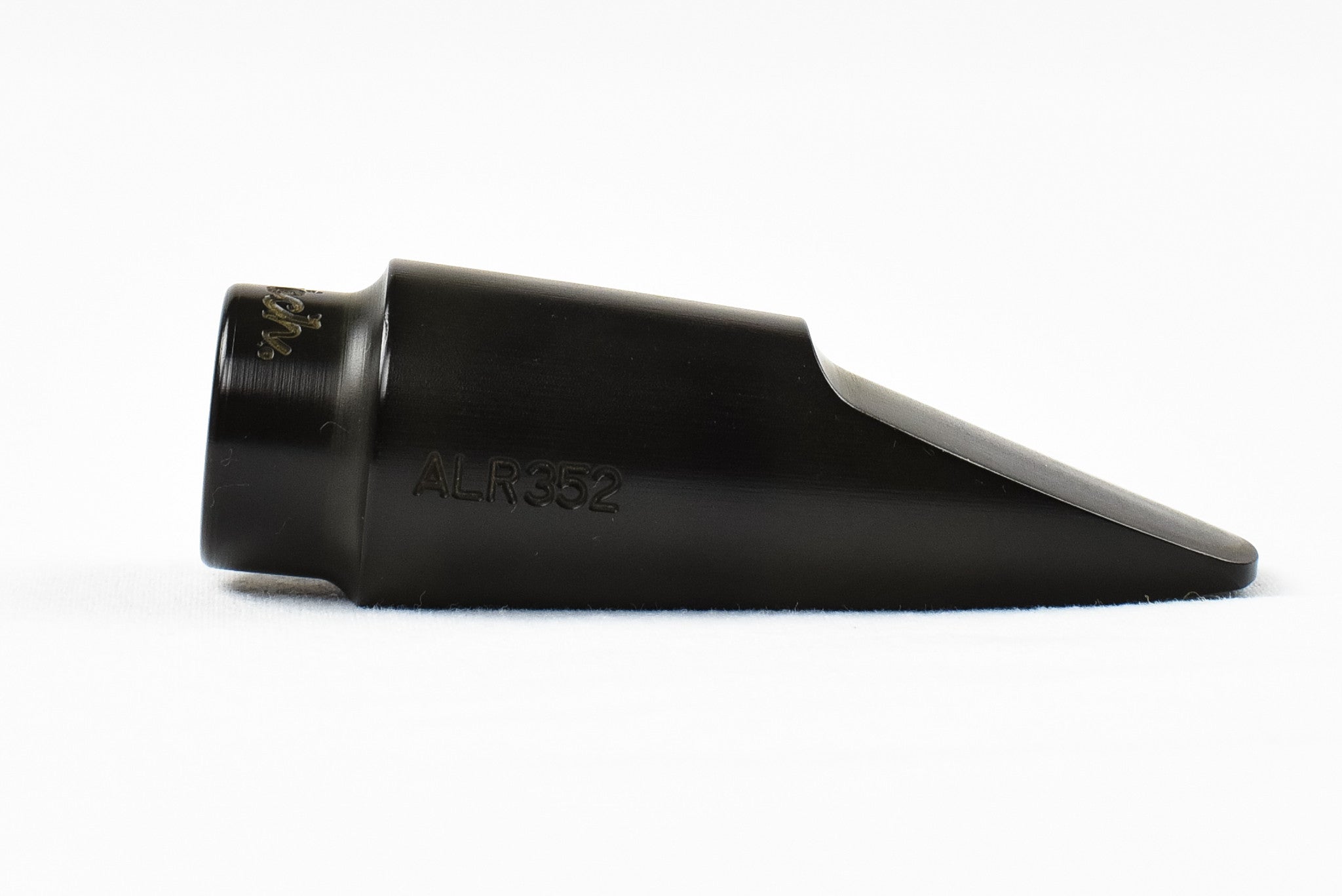 SR Technologies Legend Hard Rubber Alto Saxophone Mouthpiece