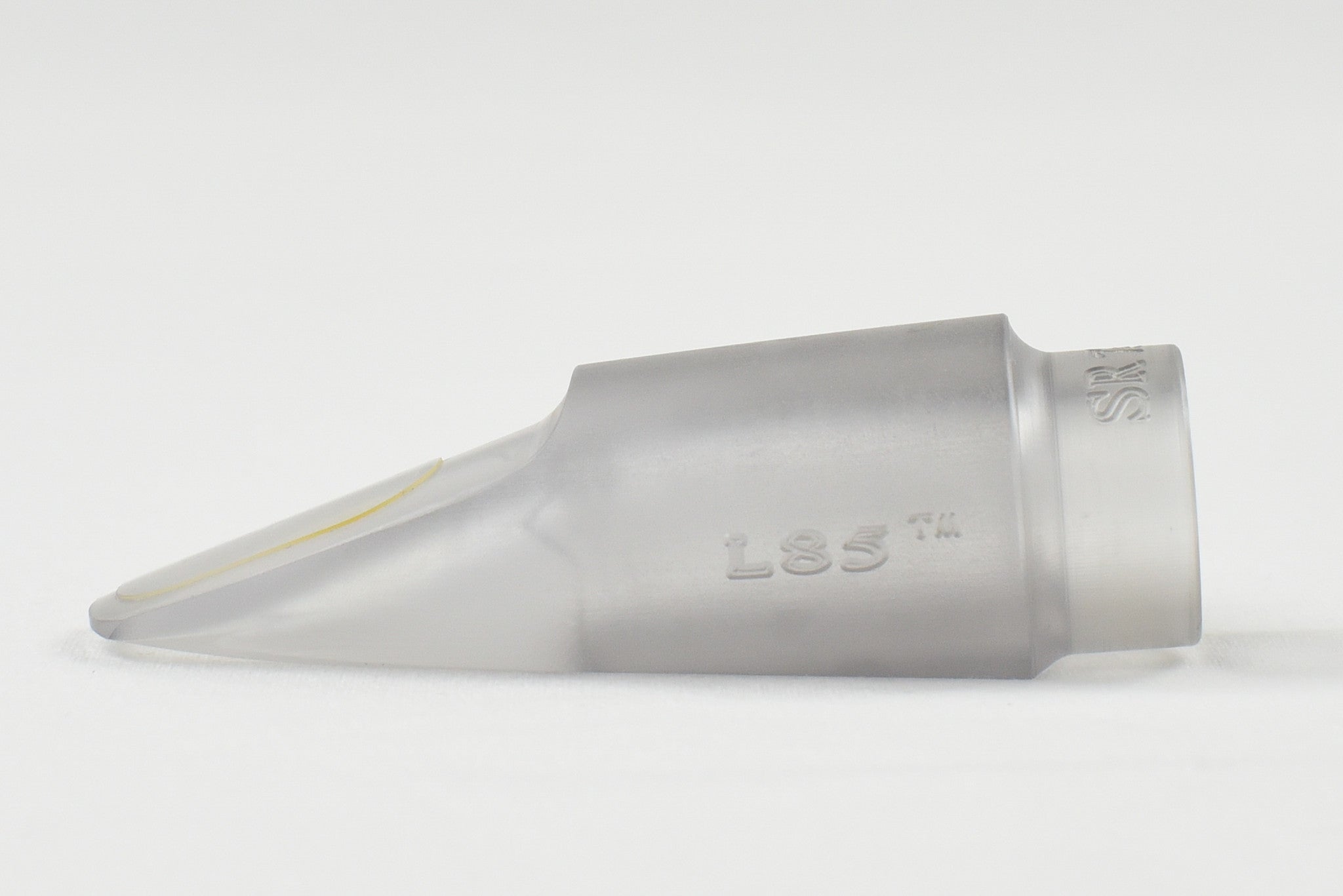 SR Technologies Legend L-85 Alto Saxophone Mouthpiece