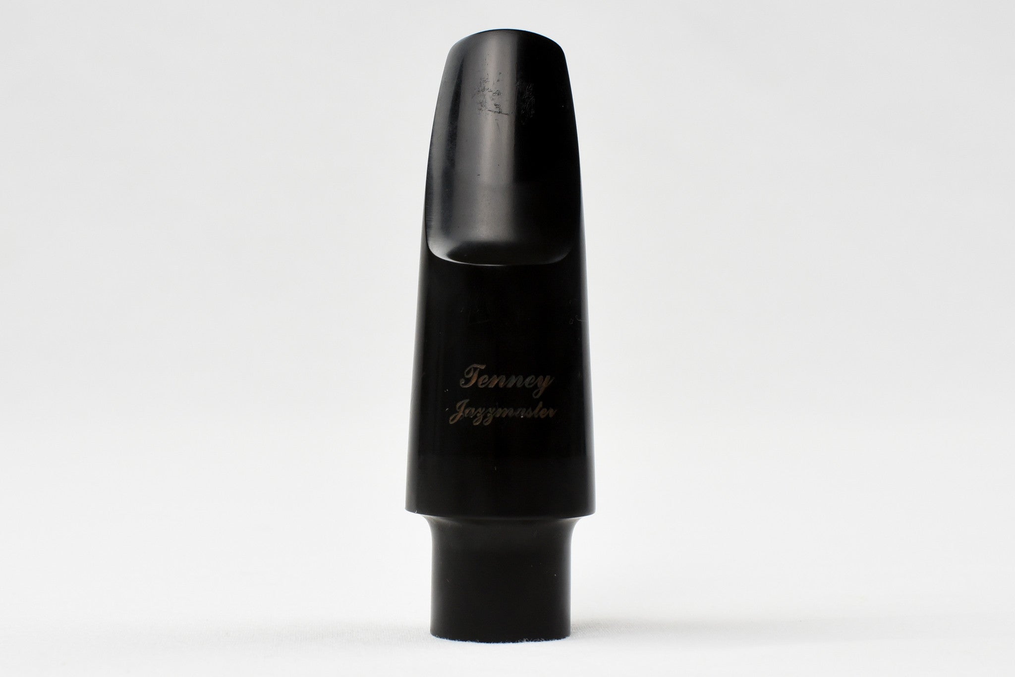 Tenney Jazzmaster Tenor Saxophone Mouthpiece 6*
