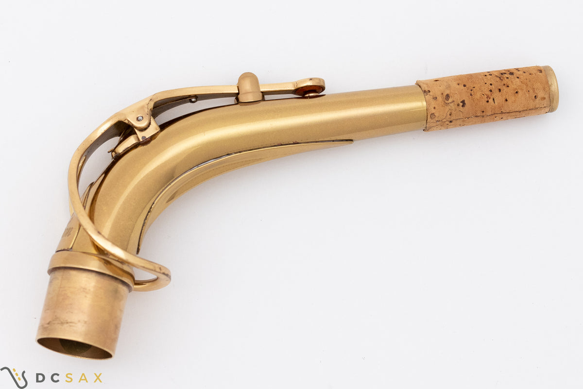 Selmer Super Action 80 Alto Saxophone, Near Mint, Video