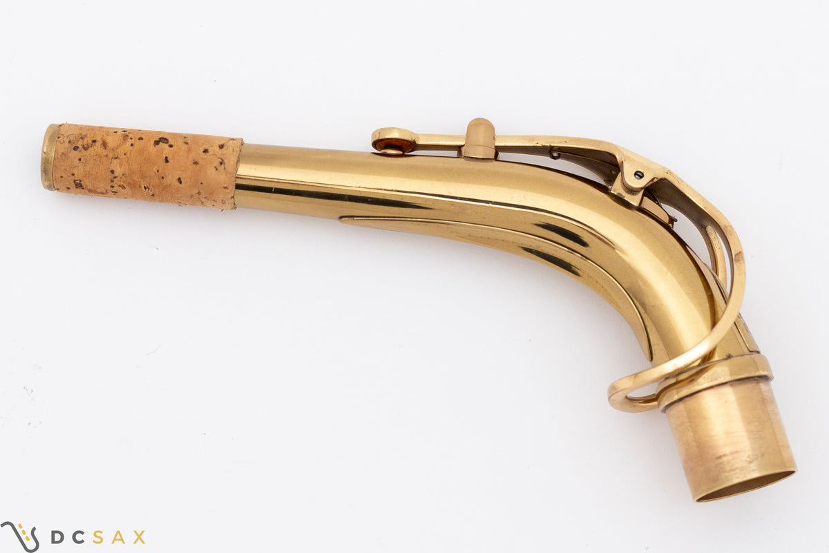 Selmer Super Action 80 Alto Saxophone, Near Mint, Video