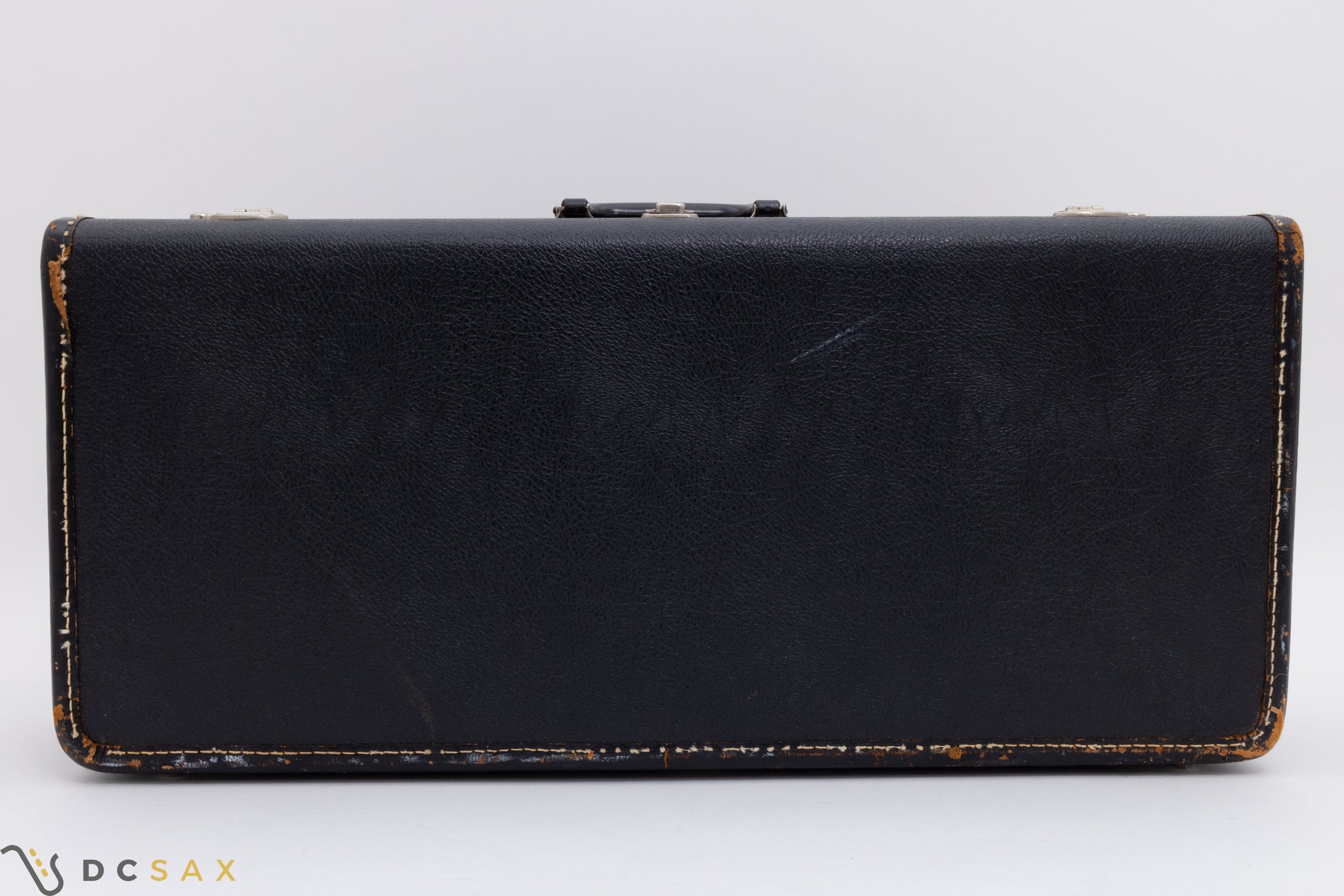 Selmer Balanced Action Alto Saxophone, Just Serviced, Video