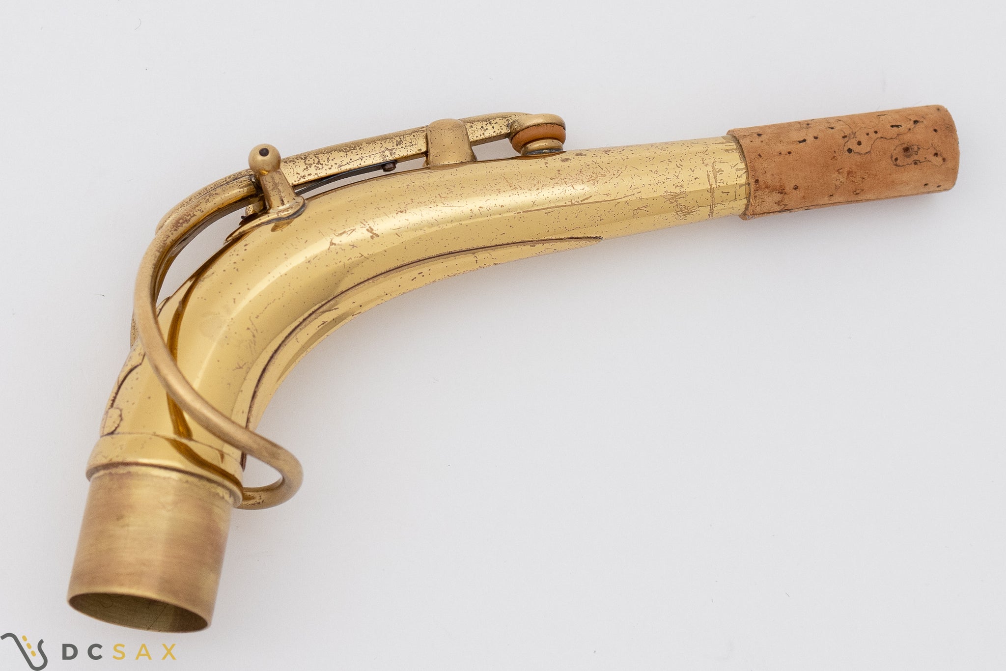 Selmer Balanced Action Alto Saxophone, Just Serviced, Video