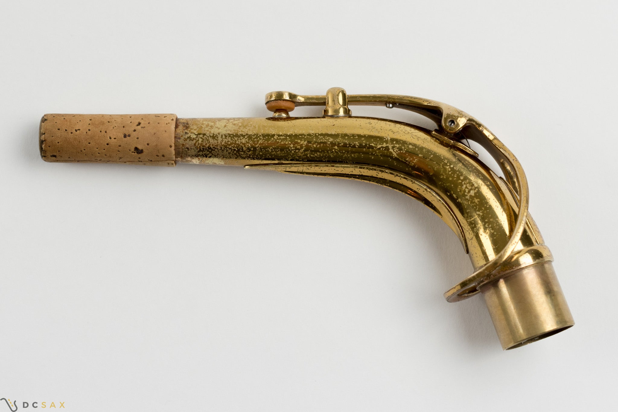 162,xxx Selmer Mark VI Alto Saxophone, 97% Original Lacquer