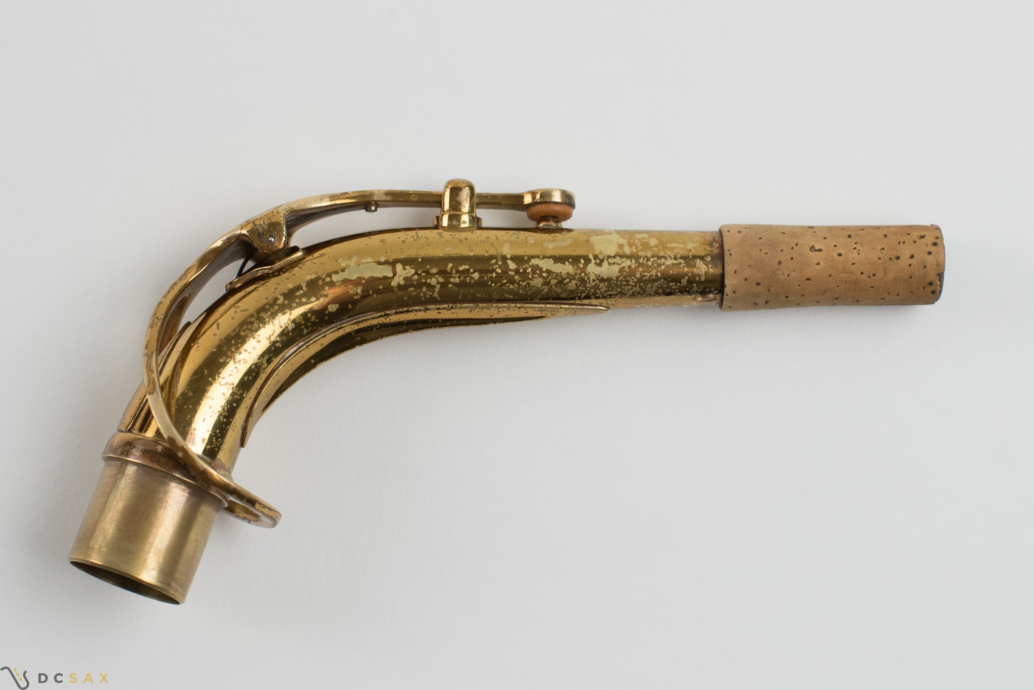 162,xxx Selmer Mark VI Alto Saxophone, 97% Original Lacquer