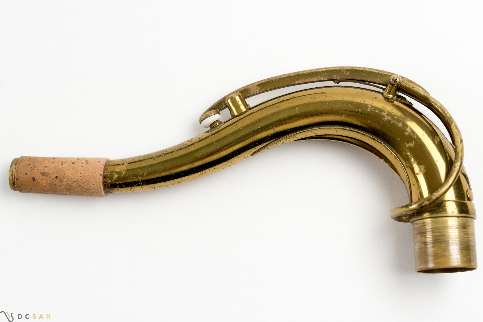 1949 40,xxx Selmer Super Balanced Action SBA Tenor Saxophone 95% ORIGINAL LACQUER