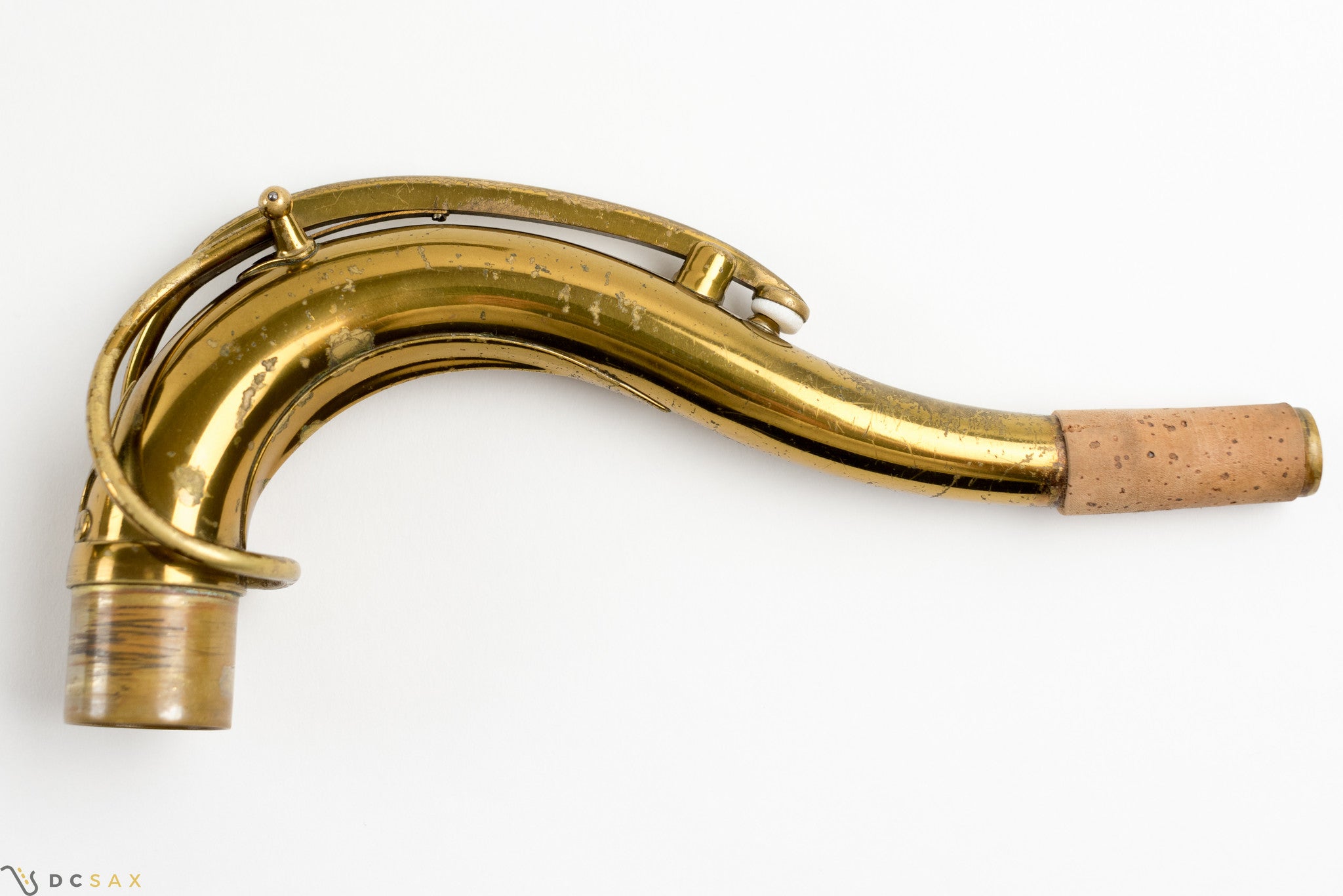 1949 40,xxx Selmer Super Balanced Action SBA Tenor Saxophone 95% ORIGINAL LACQUER