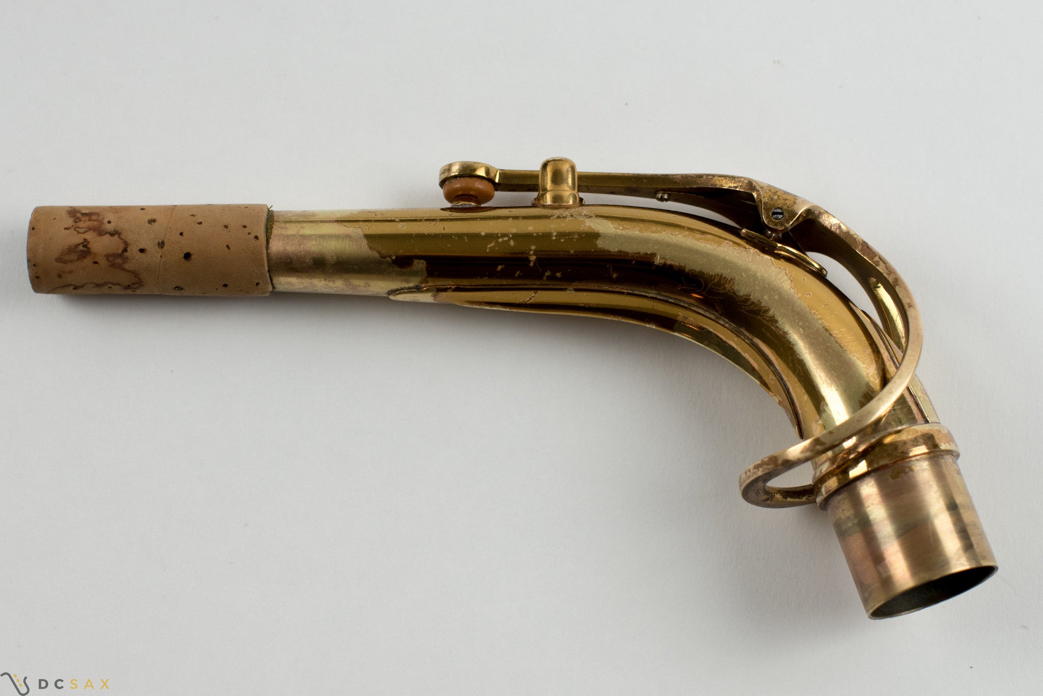 144,xxx Selmer Mark VI Alto Saxophone, 94% Original Lacquer, SANBORN S/N