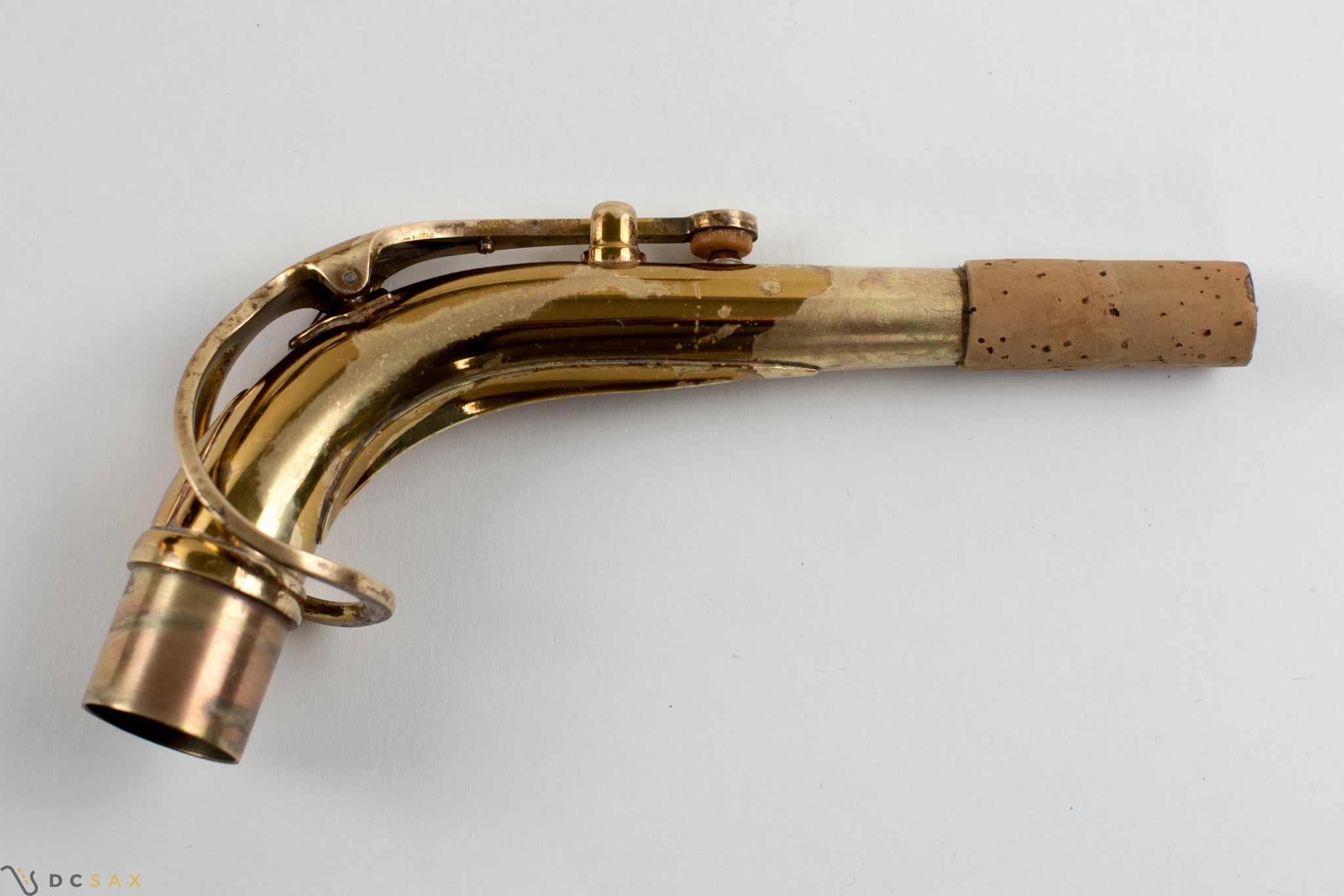 144,xxx Selmer Mark VI Alto Saxophone, 94% Original Lacquer, SANBORN S/N