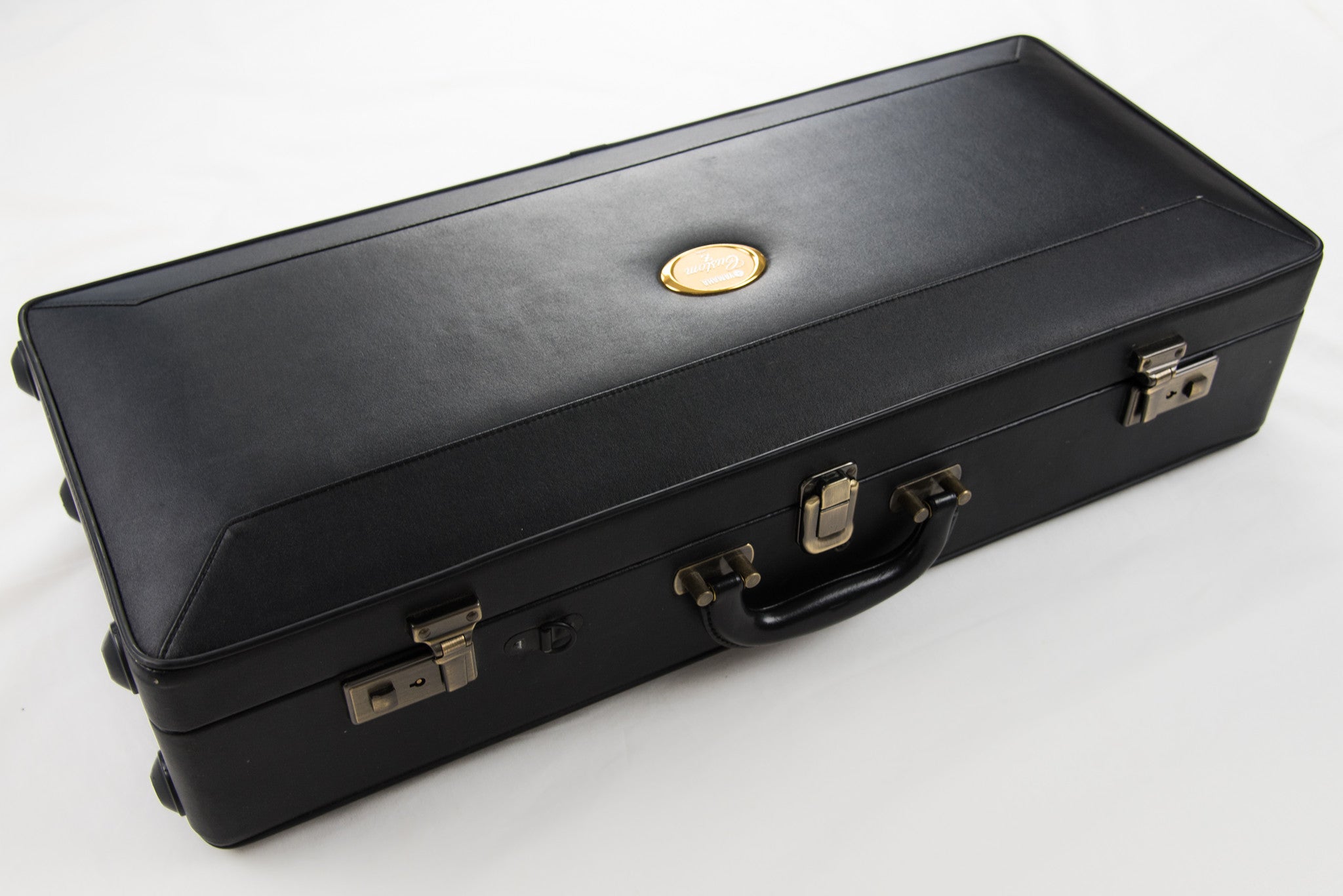 Yamaha Custom 82Z Alto Saxophone Excellent Condition, C Series!