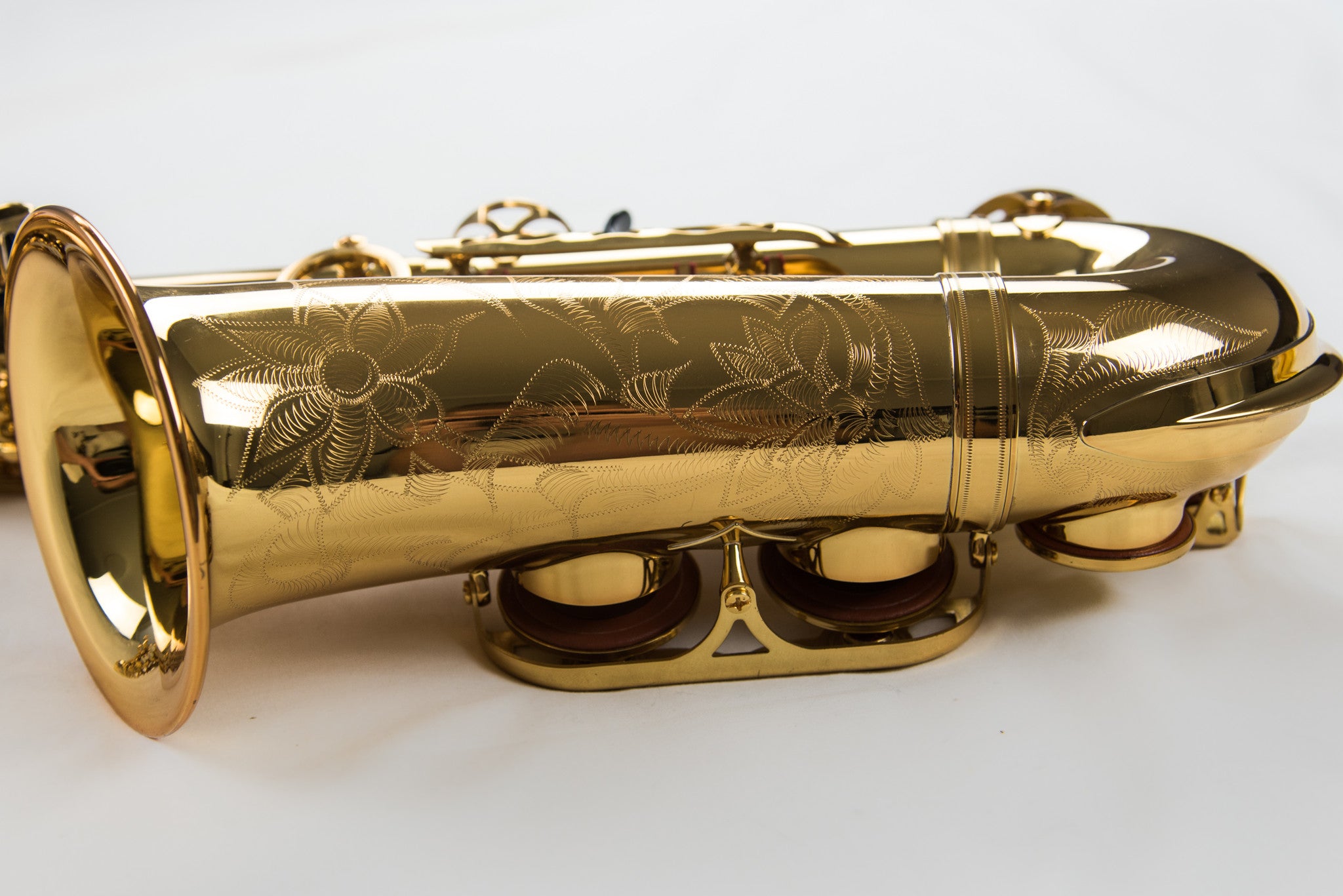 Yamaha Custom 82Z Alto Saxophone Excellent Condition, C Series!