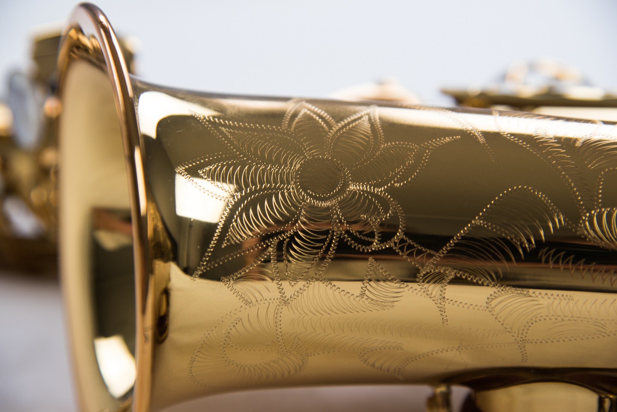 Yamaha Custom 82Z Alto Saxophone Excellent Condition, C Series!