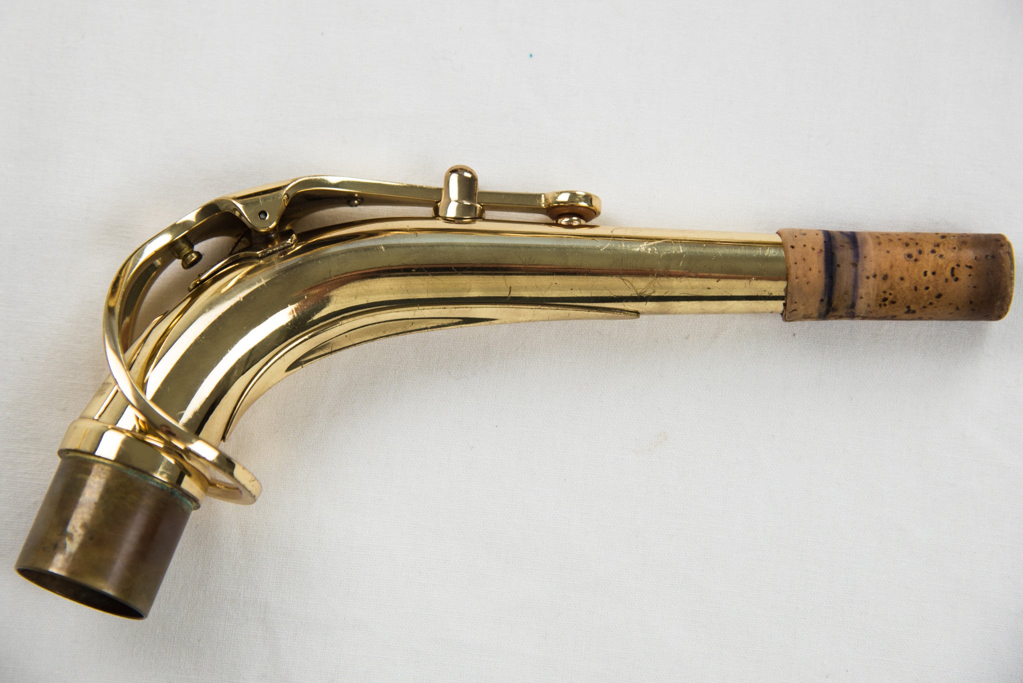 Selmer Super Action Series II Alto Saxophone Excellent Condtion