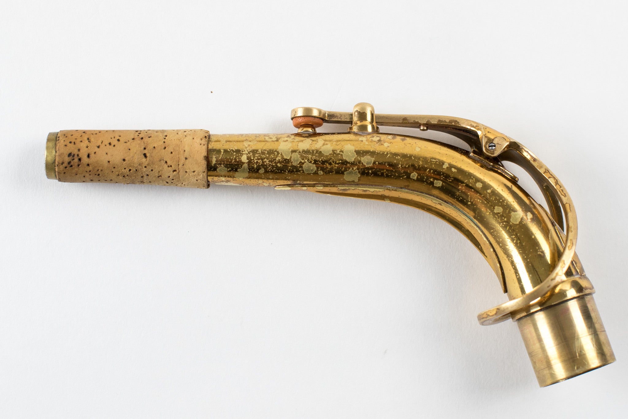 149,xxx Selmer Mark VI Alto Saxophone, 96% Original Lacquer, SANBORN S/N