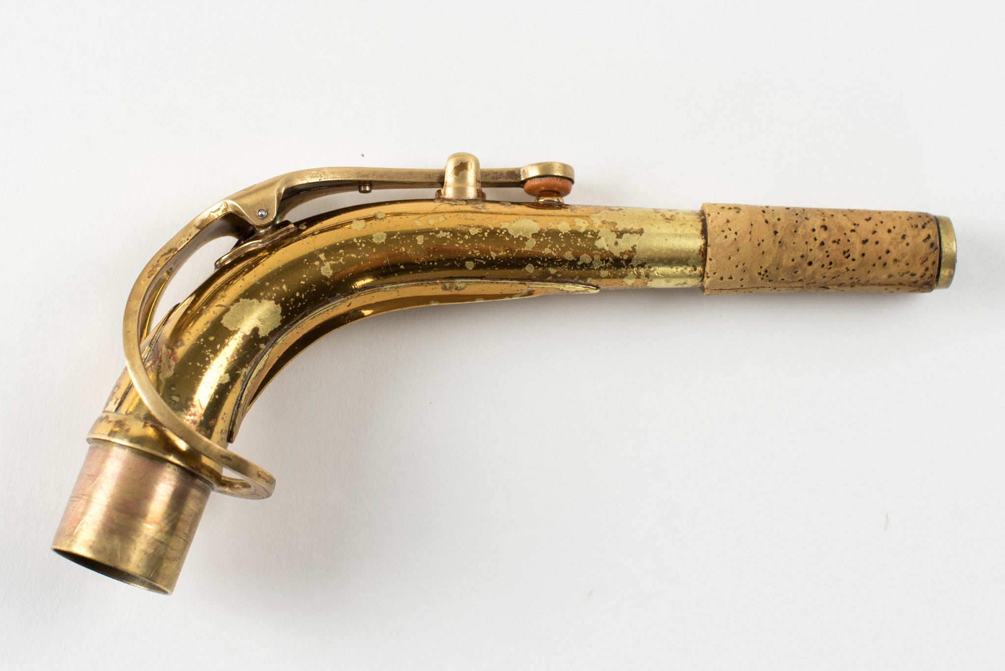 149,xxx Selmer Mark VI Alto Saxophone, 96% Original Lacquer, SANBORN S/N