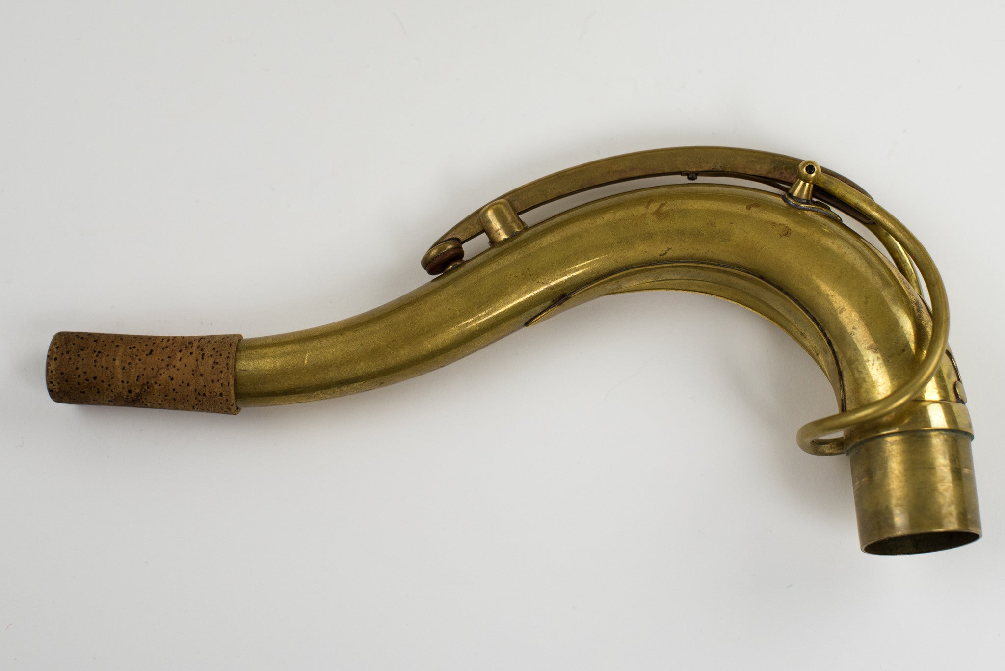 1951 45,xxx Selmer SBA Tenor Saxophone