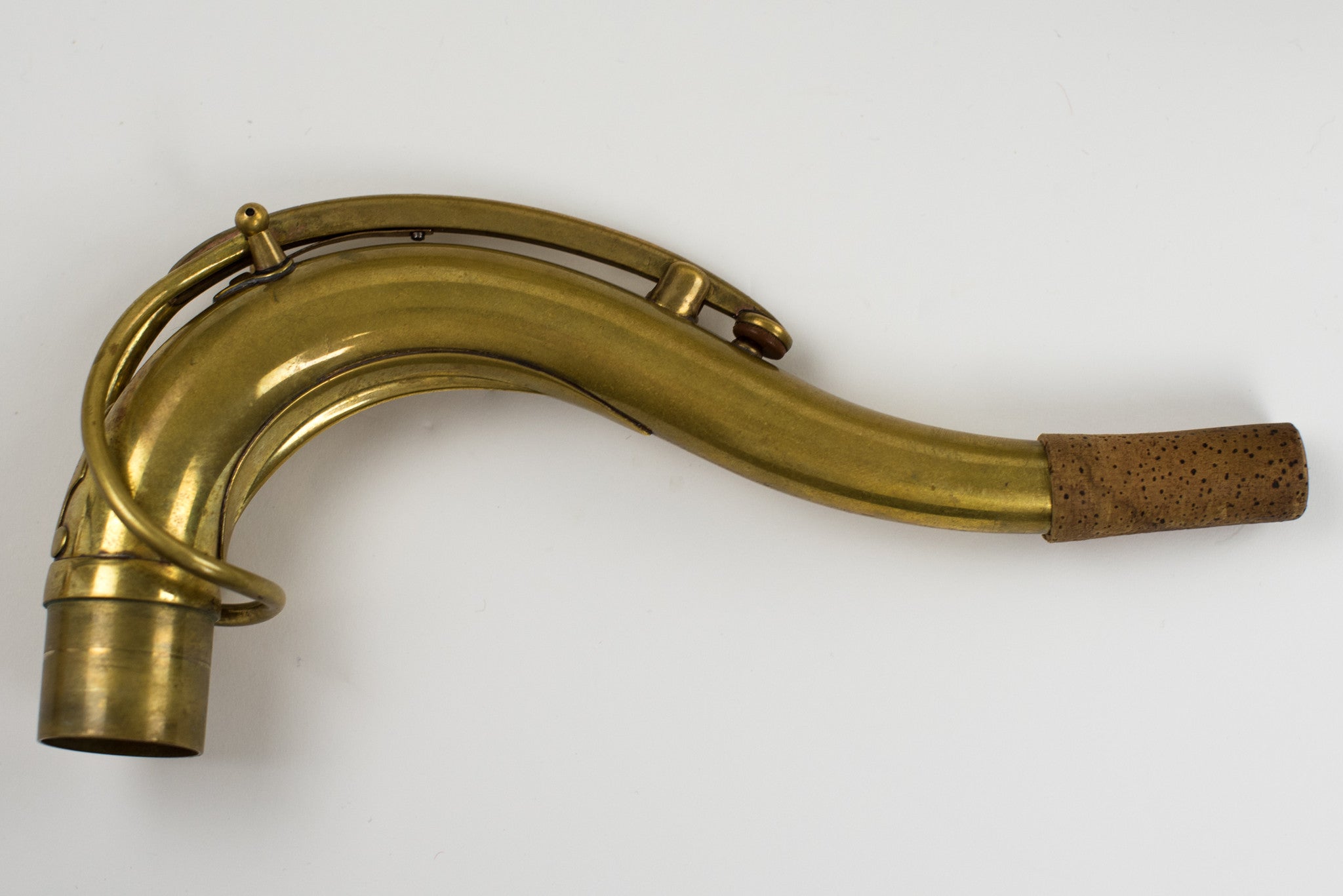 1951 45,xxx Selmer SBA Tenor Saxophone