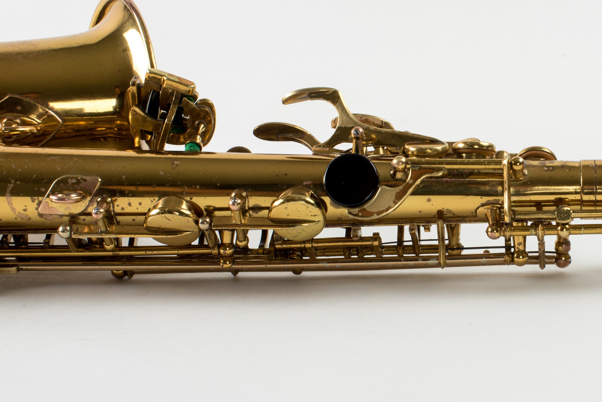 149,xxx Selmer Mark VI Alto Saxophone, 96% Original Lacquer, SANBORN S/N