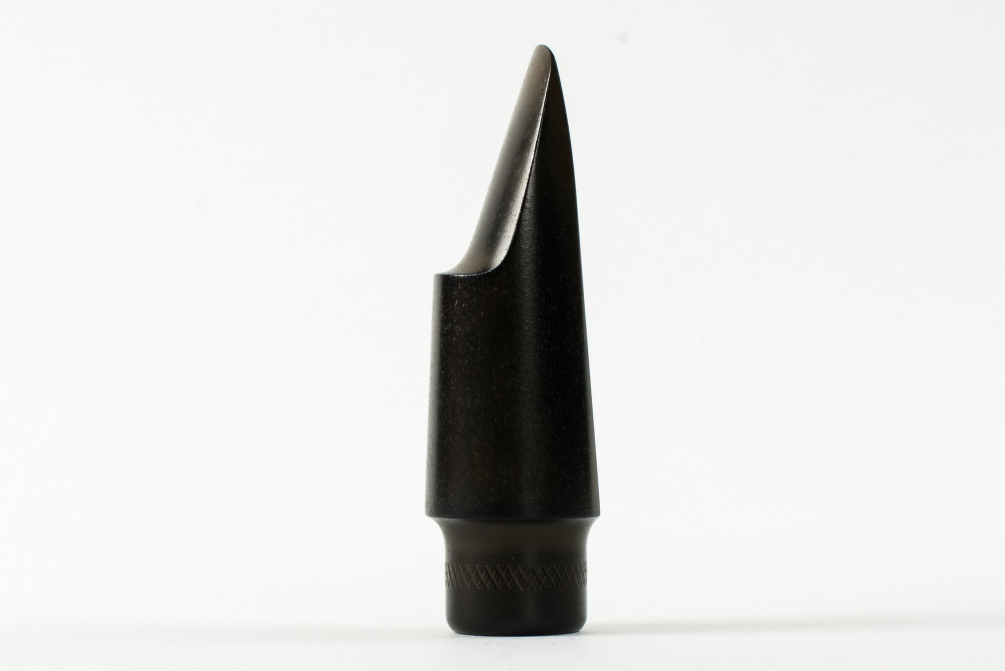 1950's Dukoff Fluted Chamber Tenor Saxophone Mouthpiece, 6 Facing