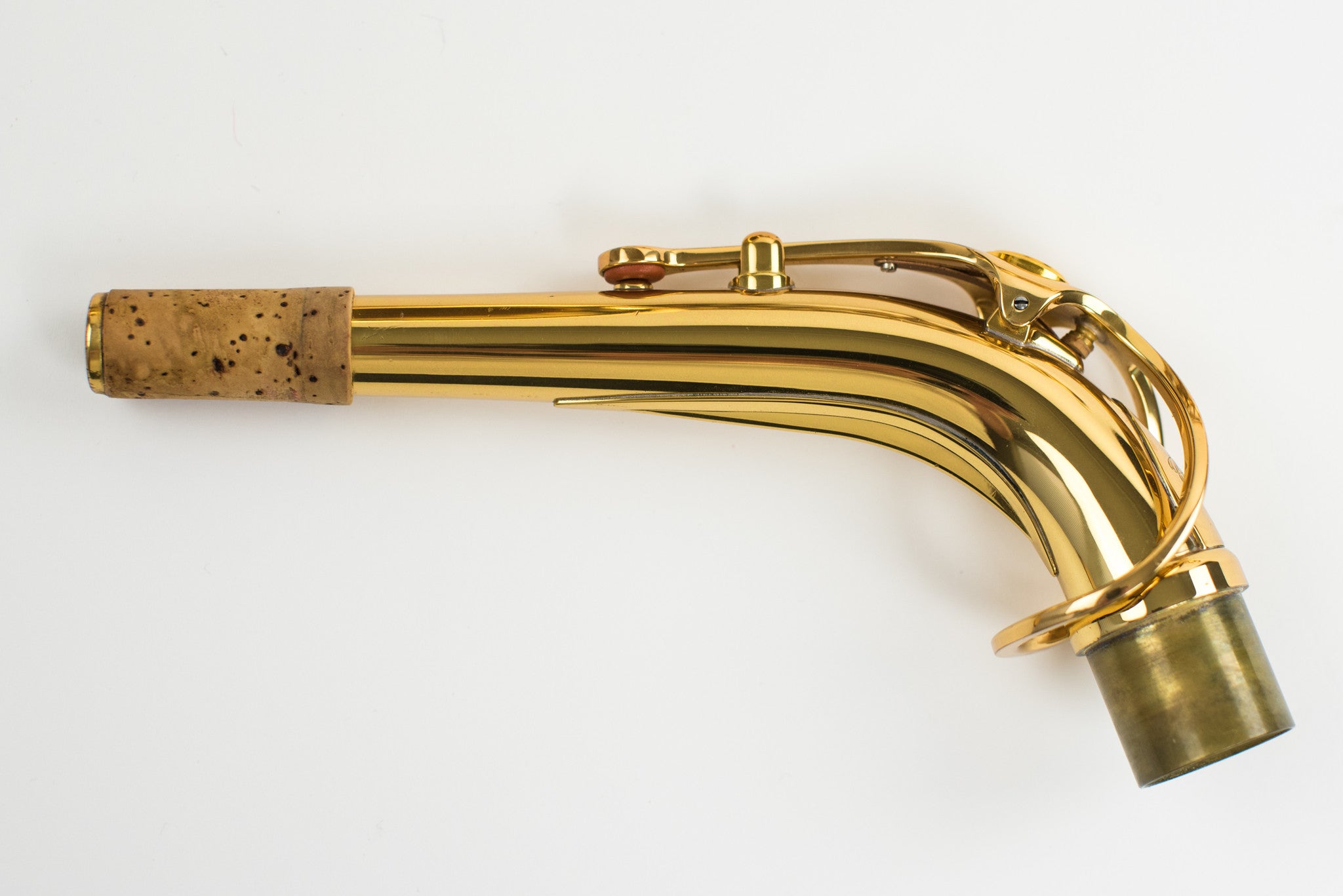 Yamaha Custom 82Z Alto Saxophone