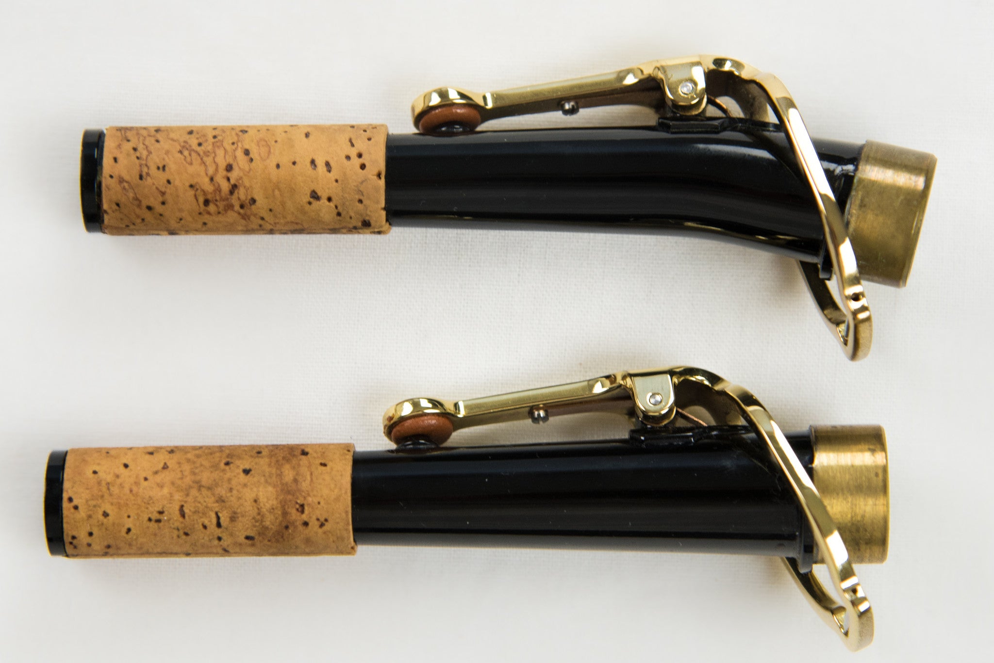 Selmer Series III Soprano Saxophone BLACK LACQUER NEAR MINT