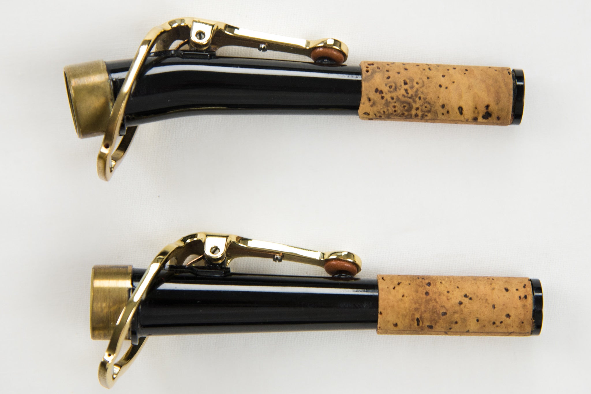 Selmer Series III Soprano Saxophone BLACK LACQUER NEAR MINT