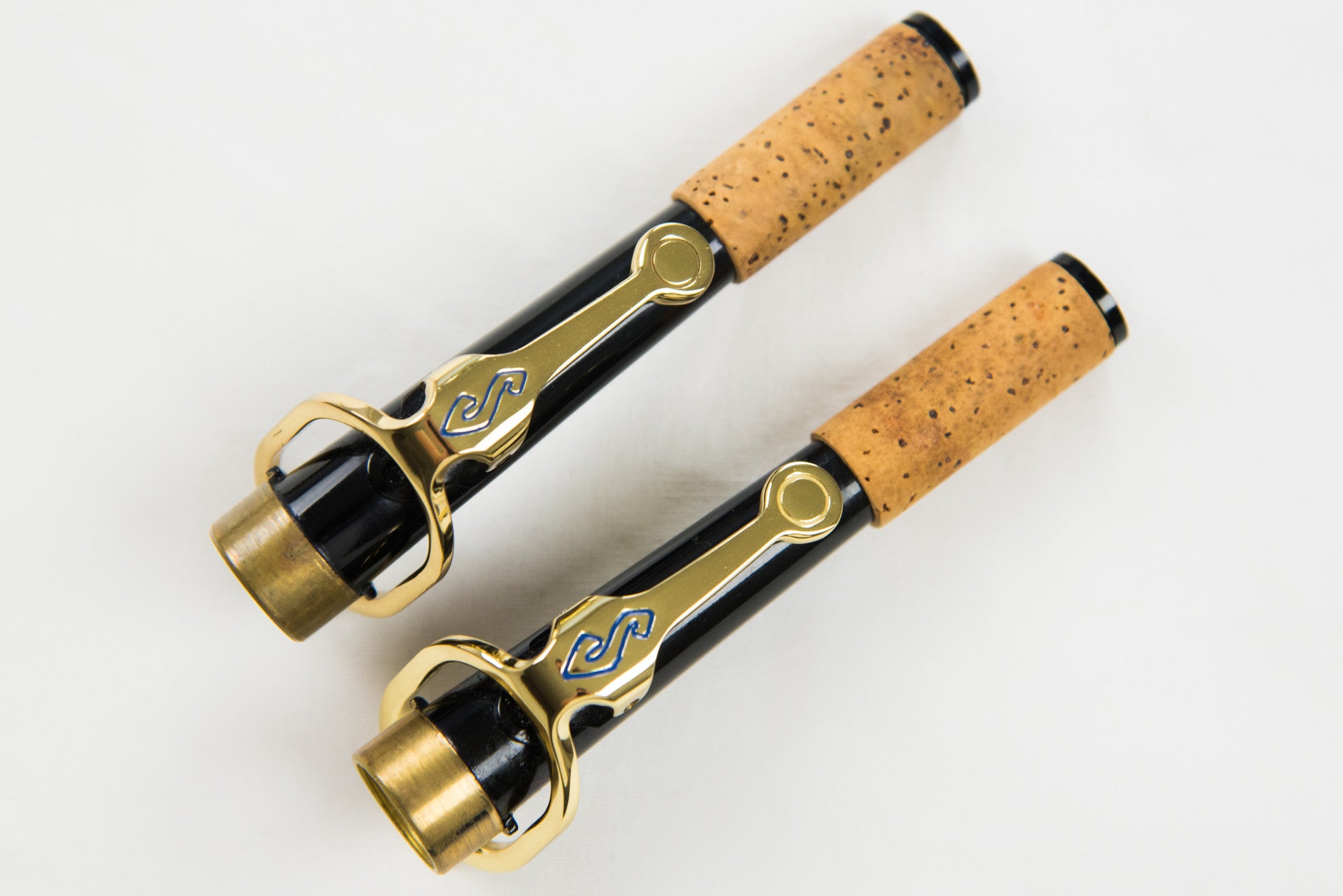 Selmer Series III Soprano Saxophone BLACK LACQUER NEAR MINT