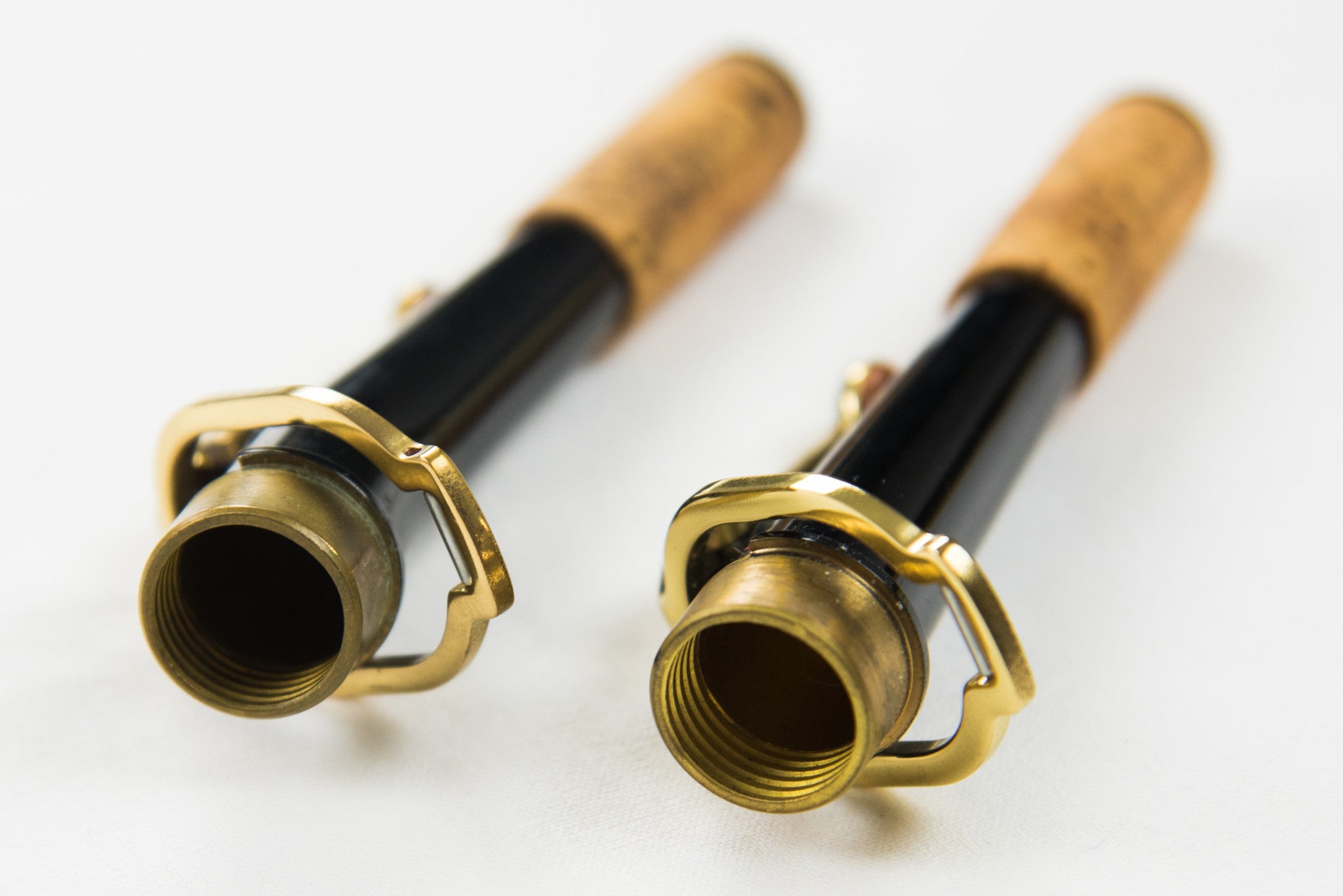 Selmer Series III Soprano Saxophone BLACK LACQUER NEAR MINT