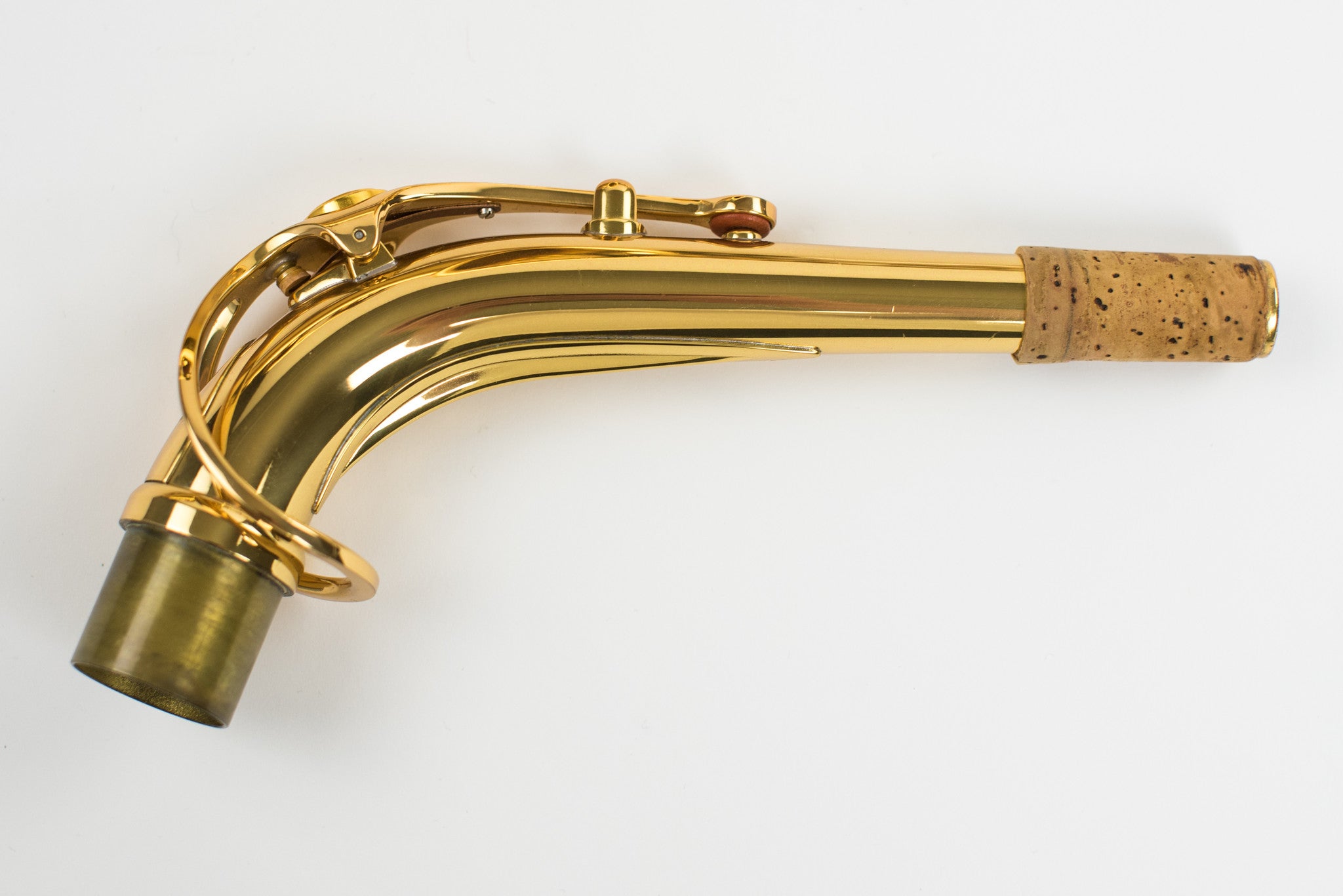 Yamaha Custom 82Z Alto Saxophone