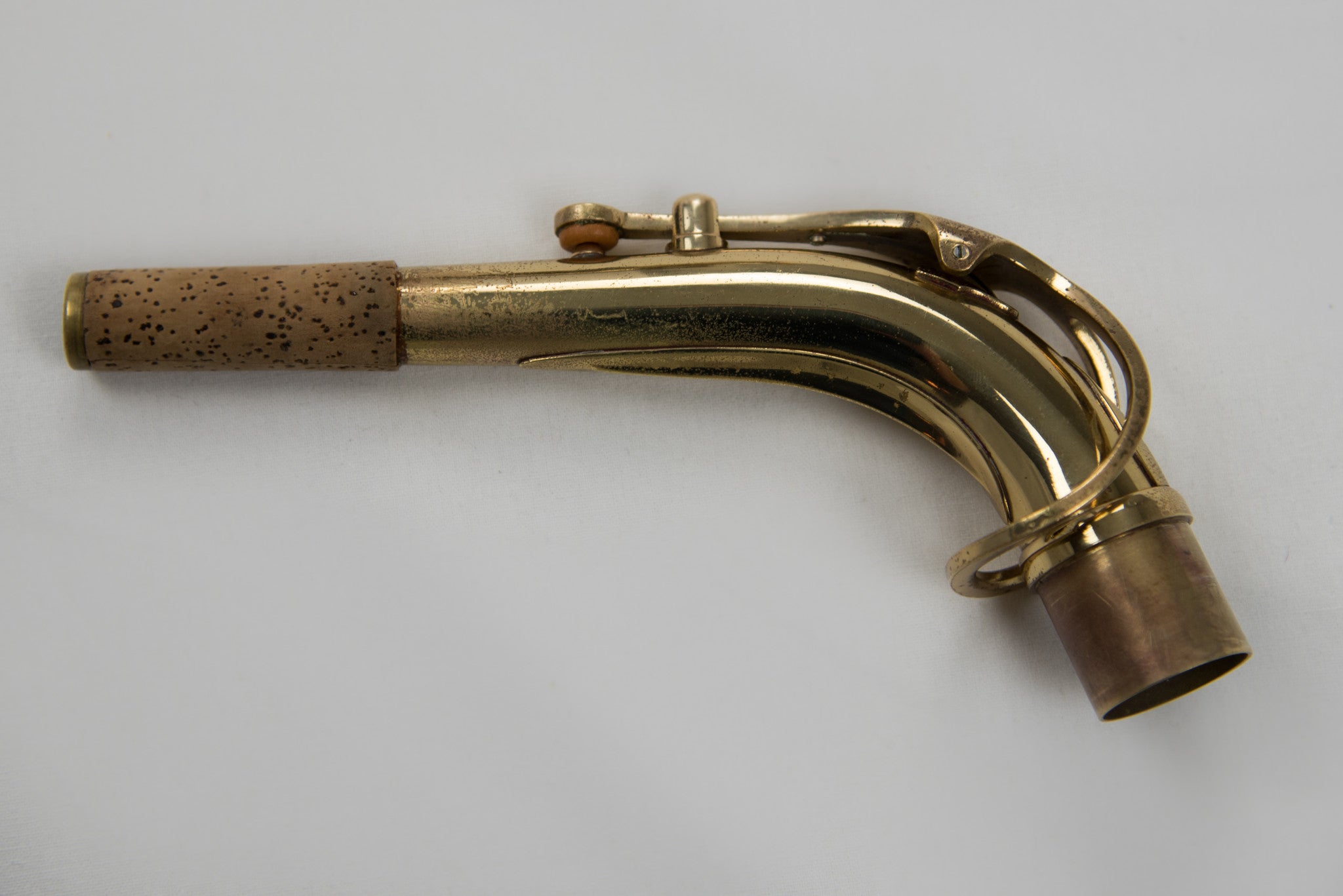 Selmer Mark VI Alto Saxophone 141,xxx 95%+ Original Lacquer, SANBORN S/N HIGH F#