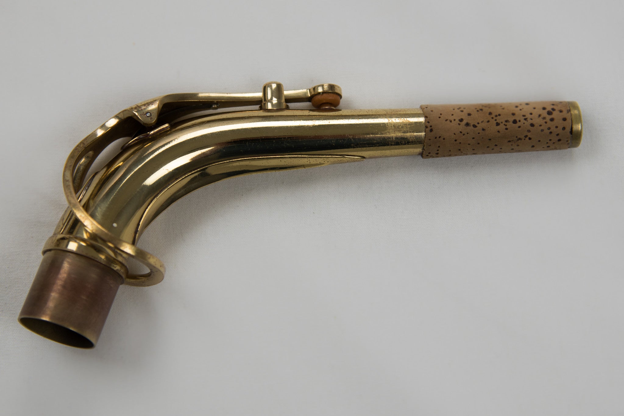 Selmer Mark VI Alto Saxophone 141,xxx 95%+ Original Lacquer, SANBORN S/N HIGH F#