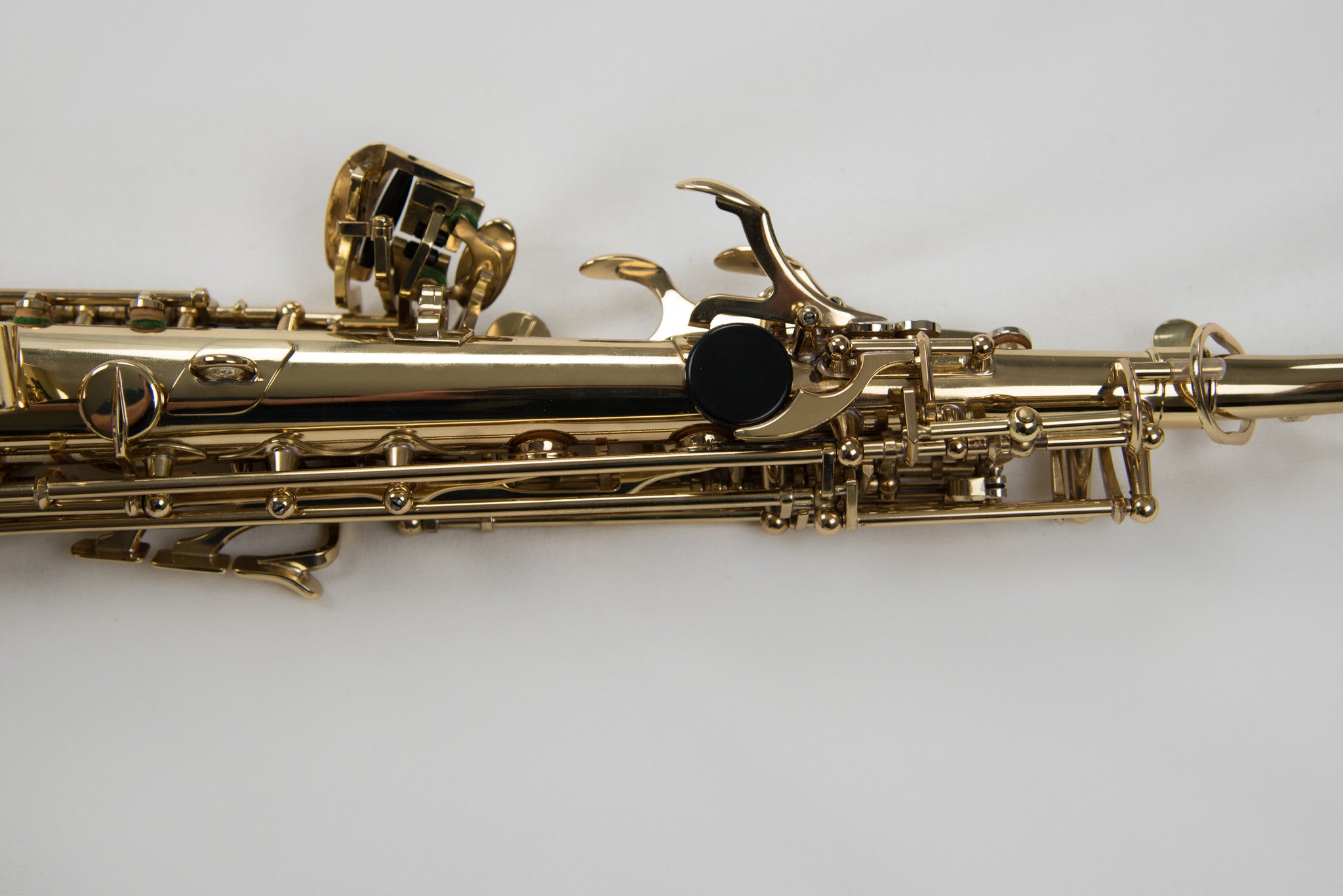 Selmer Super Action Series III Soprano Saxophone NEAR MINT