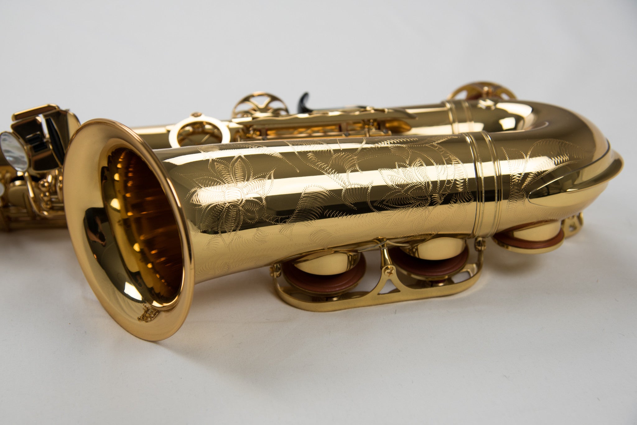 Yamaha Custom 82Z Alto Saxophone YAS-82Z NEAR MINT