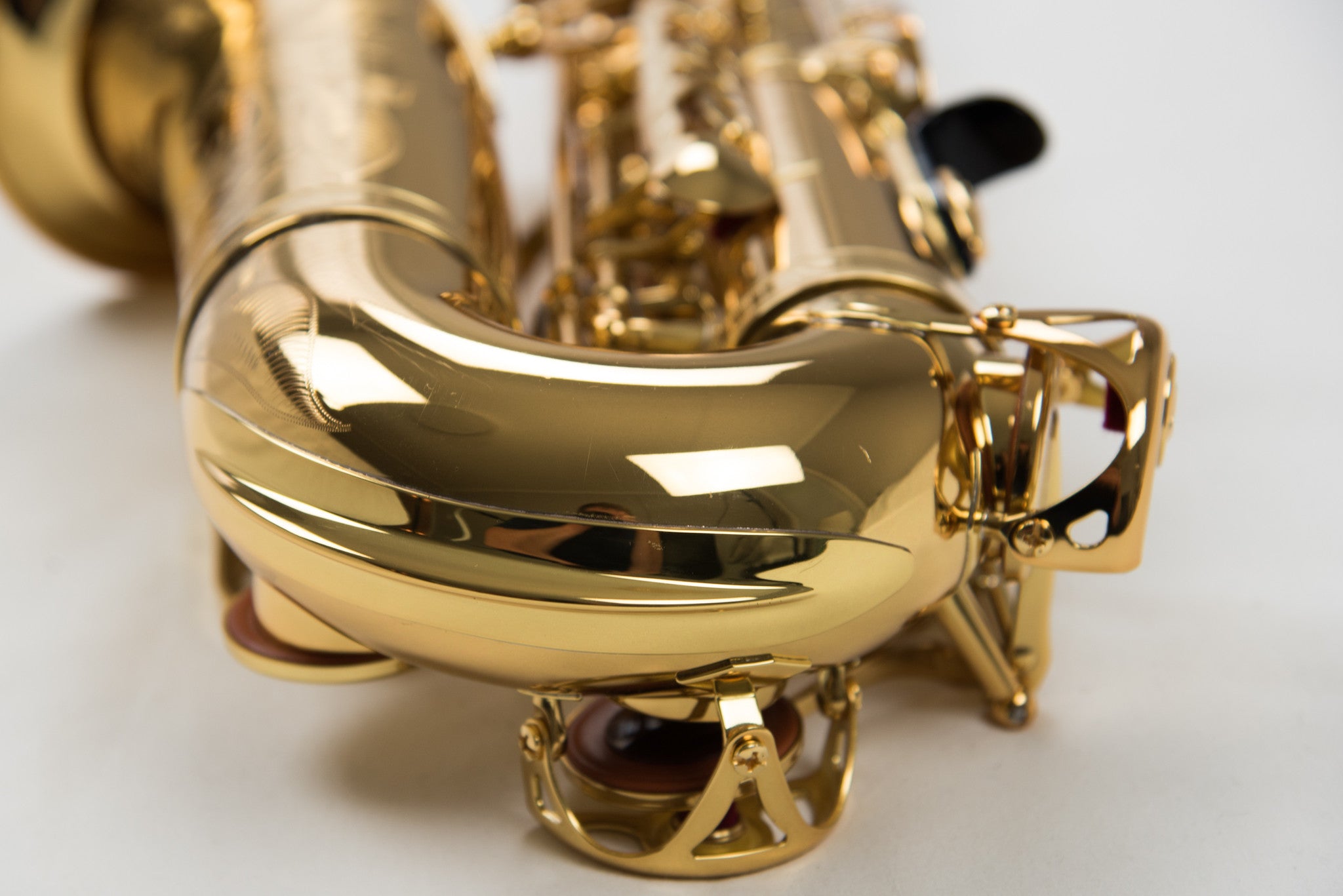 Yamaha Custom 82Z Alto Saxophone YAS-82Z NEAR MINT