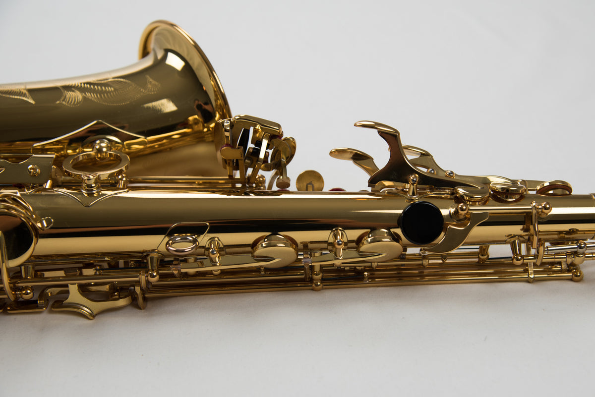 ヤマハ カスタム82Z アルトサックス YAS-82Z 超美品