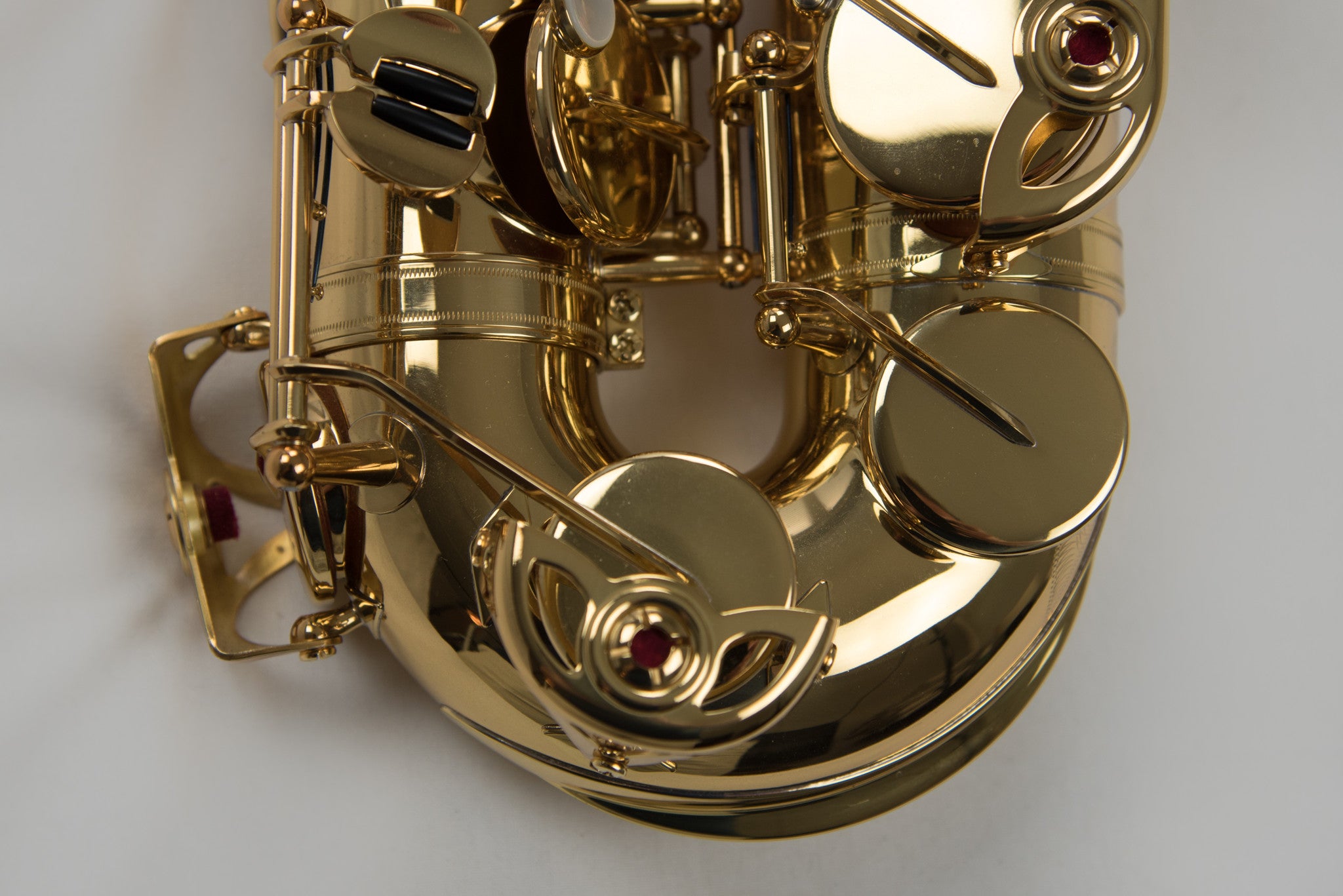 Yamaha Custom 82Z Alto Saxophone YAS-82Z NEAR MINT