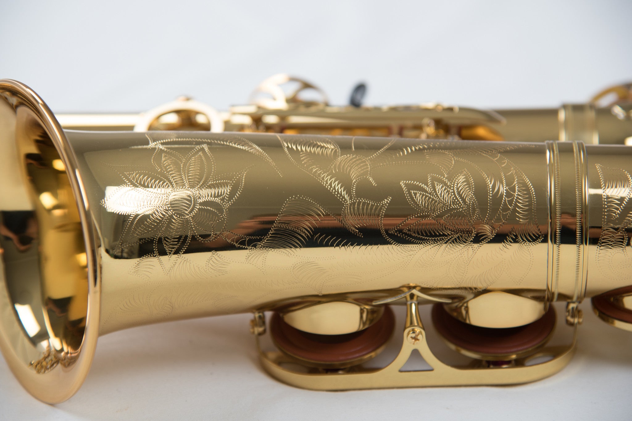 Yamaha Custom 82Z Alto Saxophone YAS-82Z NEAR MINT