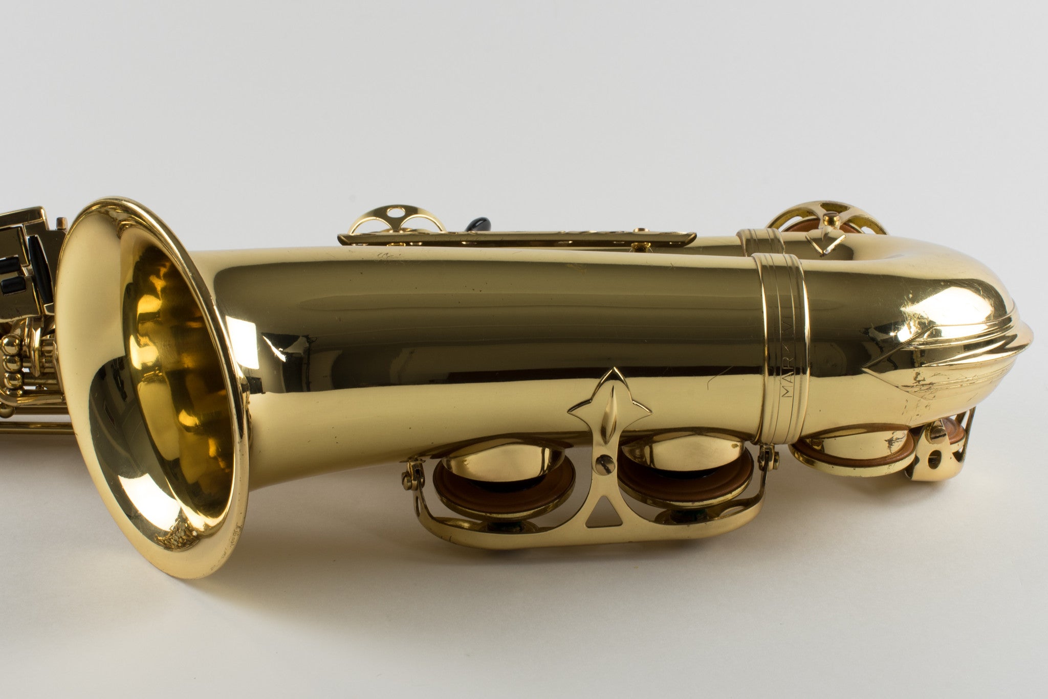 Selmer Mark VI Alto Saxophone, 99% Original Lacquer, NEAR MINT, F#