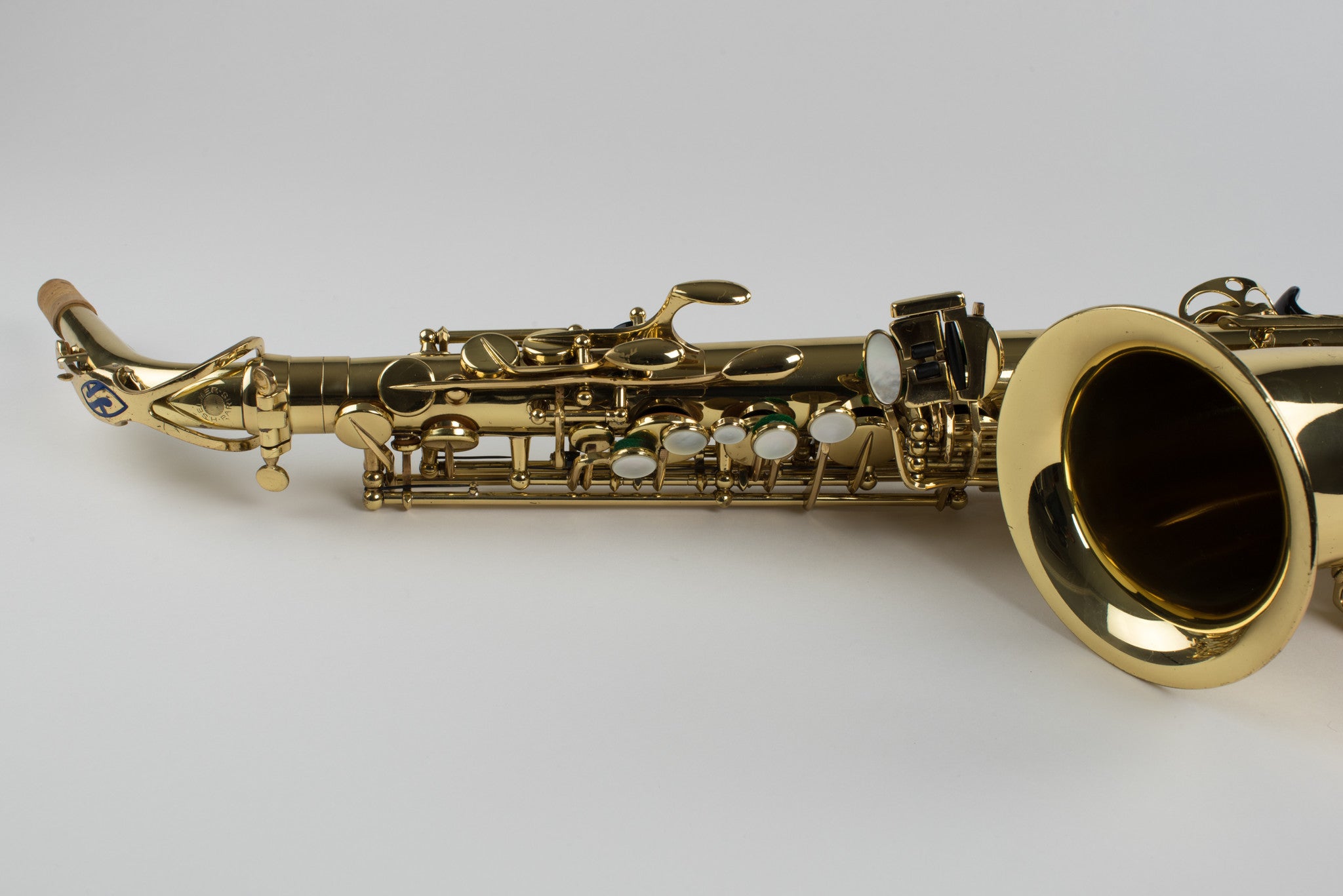 Selmer Mark VI Alto Saxophone, 99% Original Lacquer, NEAR MINT, F#