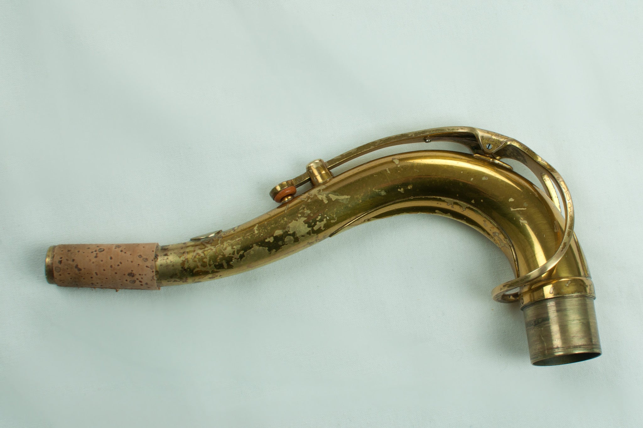 1959 83,xxx Selmer Mark VI Tenor Saxophone BRECKER S/N