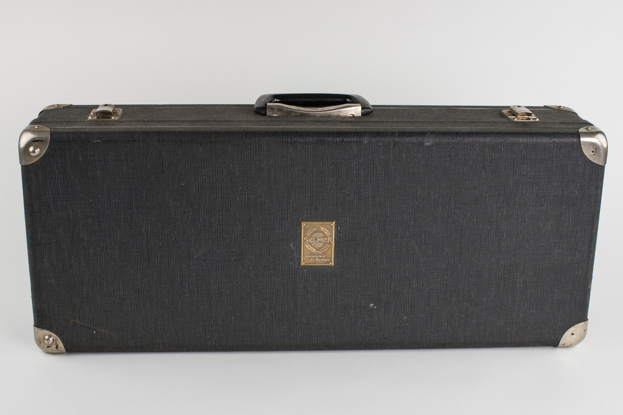 Selmer Mark VI Alto Saxophone, 99% Original Lacquer, NEAR MINT, F#