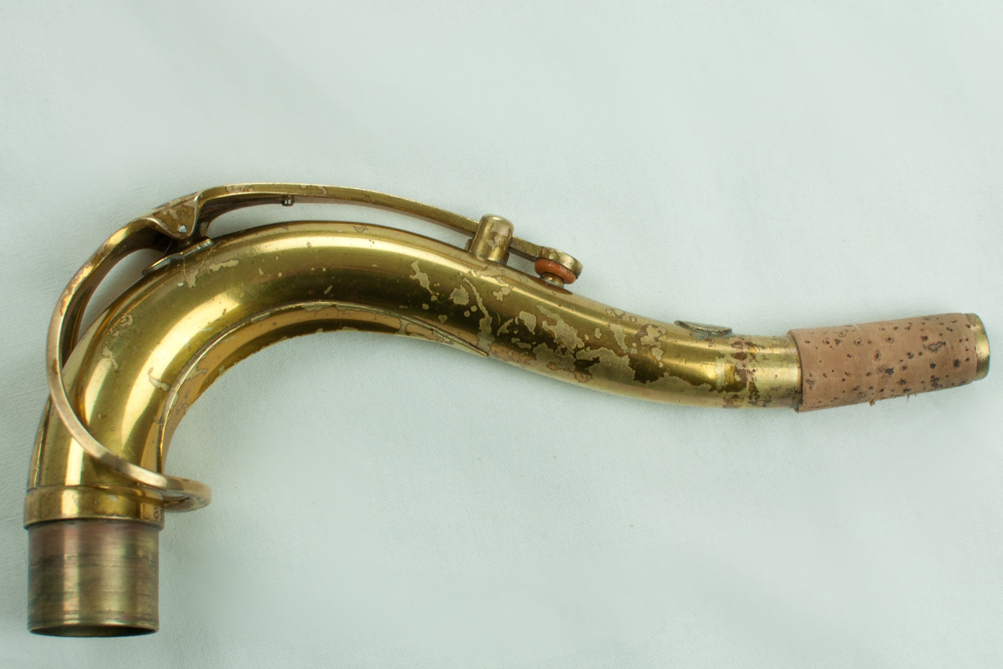 1959 83,xxx Selmer Mark VI Tenor Saxophone BRECKER S/N