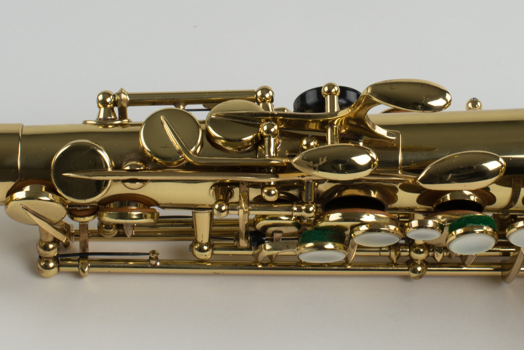 Selmer Mark VI Alto Saxophone, 99% Original Lacquer, NEAR MINT, F#
