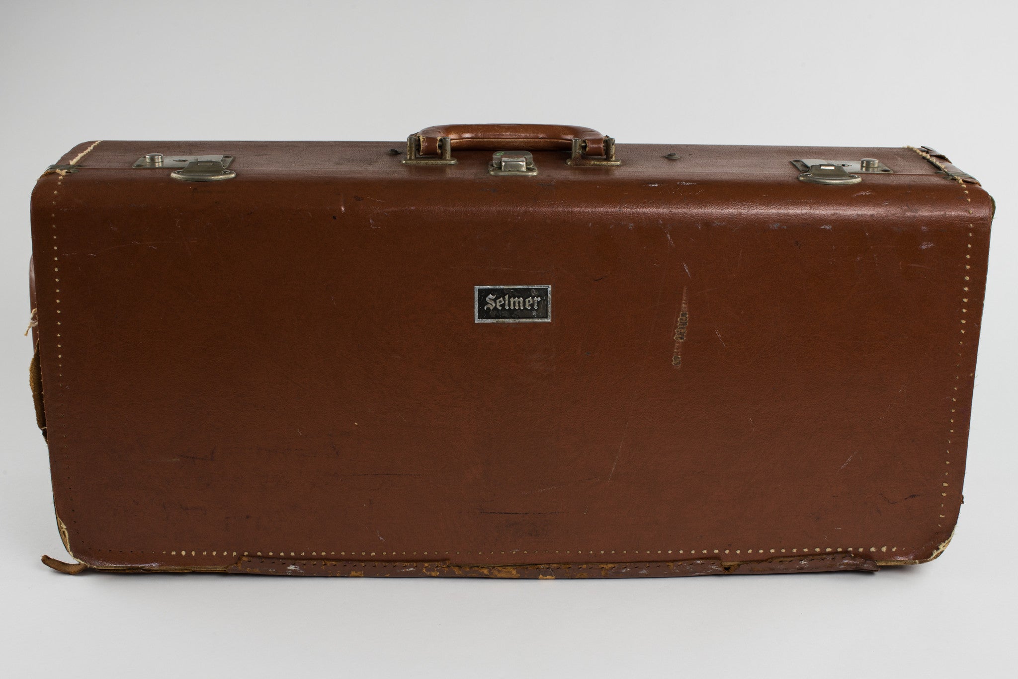 Selmer Mark VI Alto Saxophone 149,xxx, SANBORN S/N, 95% ORIGINAL LACQUER