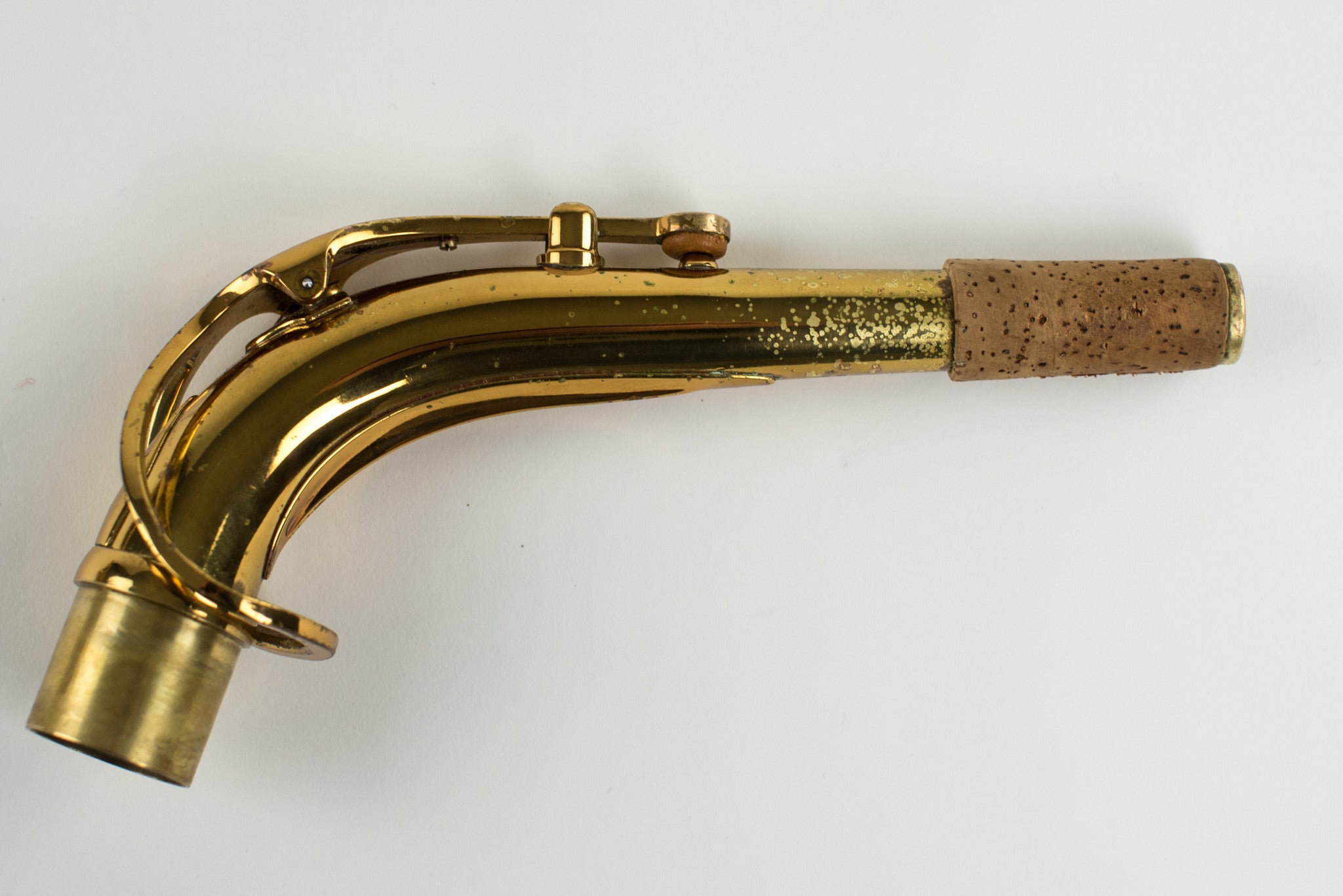 Selmer Mark VI Alto Saxophone 149,xxx, SANBORN S/N, 95% ORIGINAL LACQUER