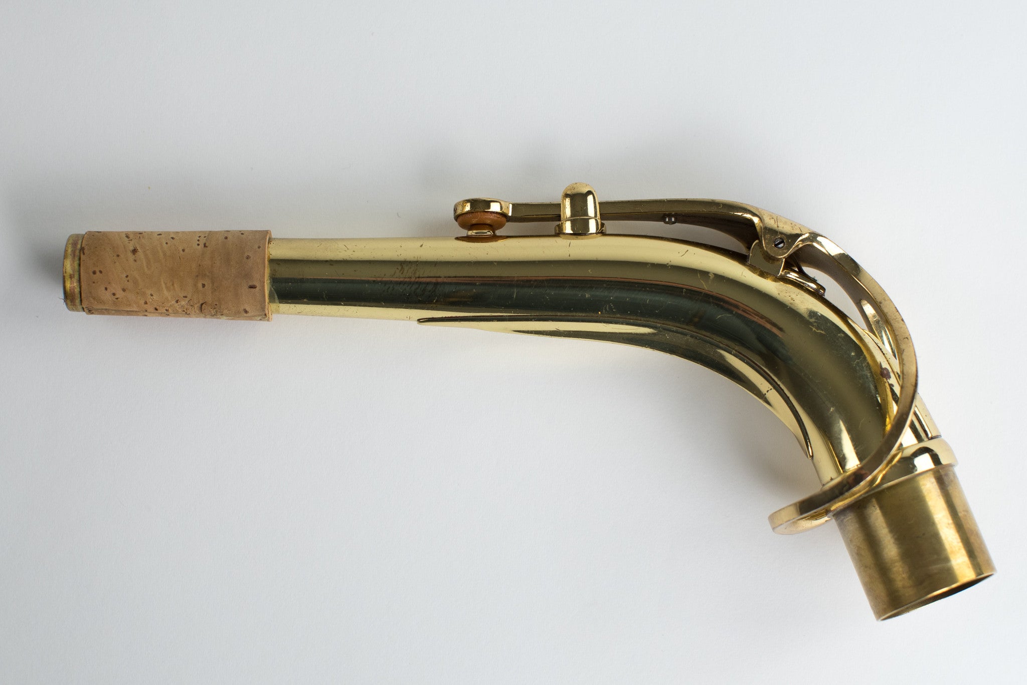 Selmer Mark VI Alto Saxophone, 99% Original Lacquer, NEAR MINT, F#