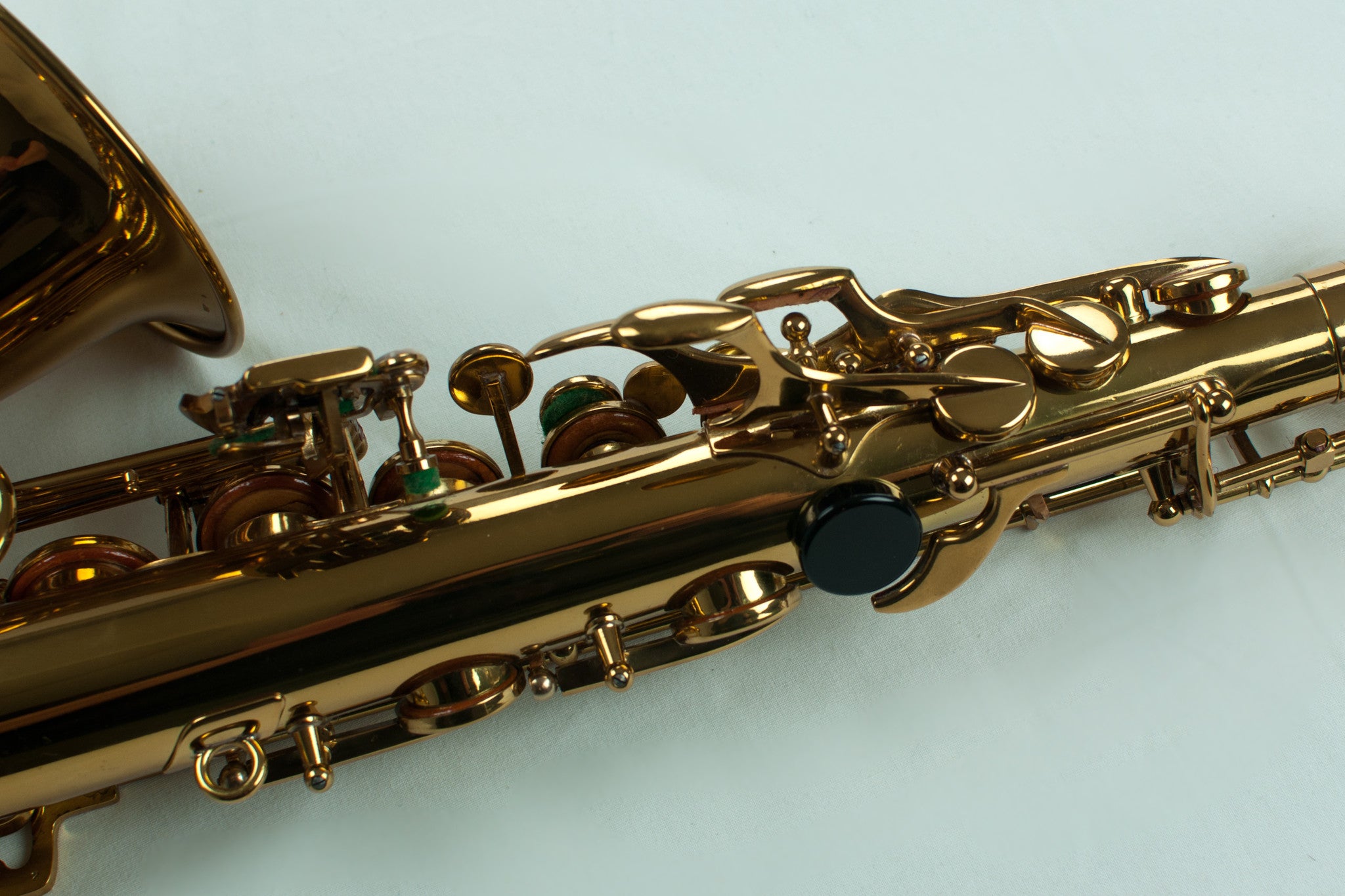Near Mint 180,xxx Selmer Mark VI Alto Saxophone