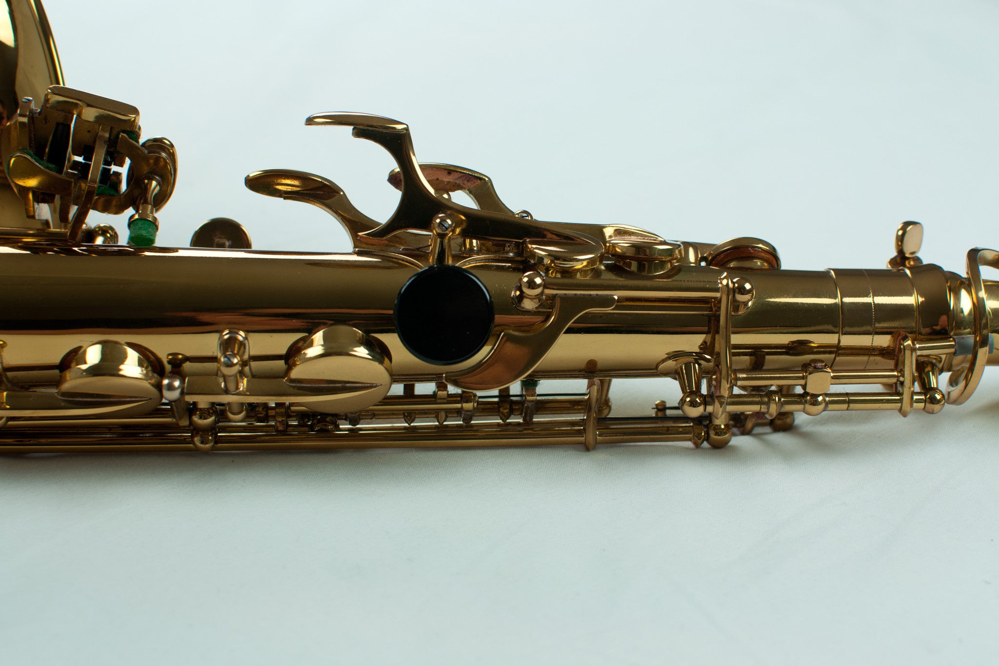 Near Mint 180,xxx Selmer Mark VI Alto Saxophone