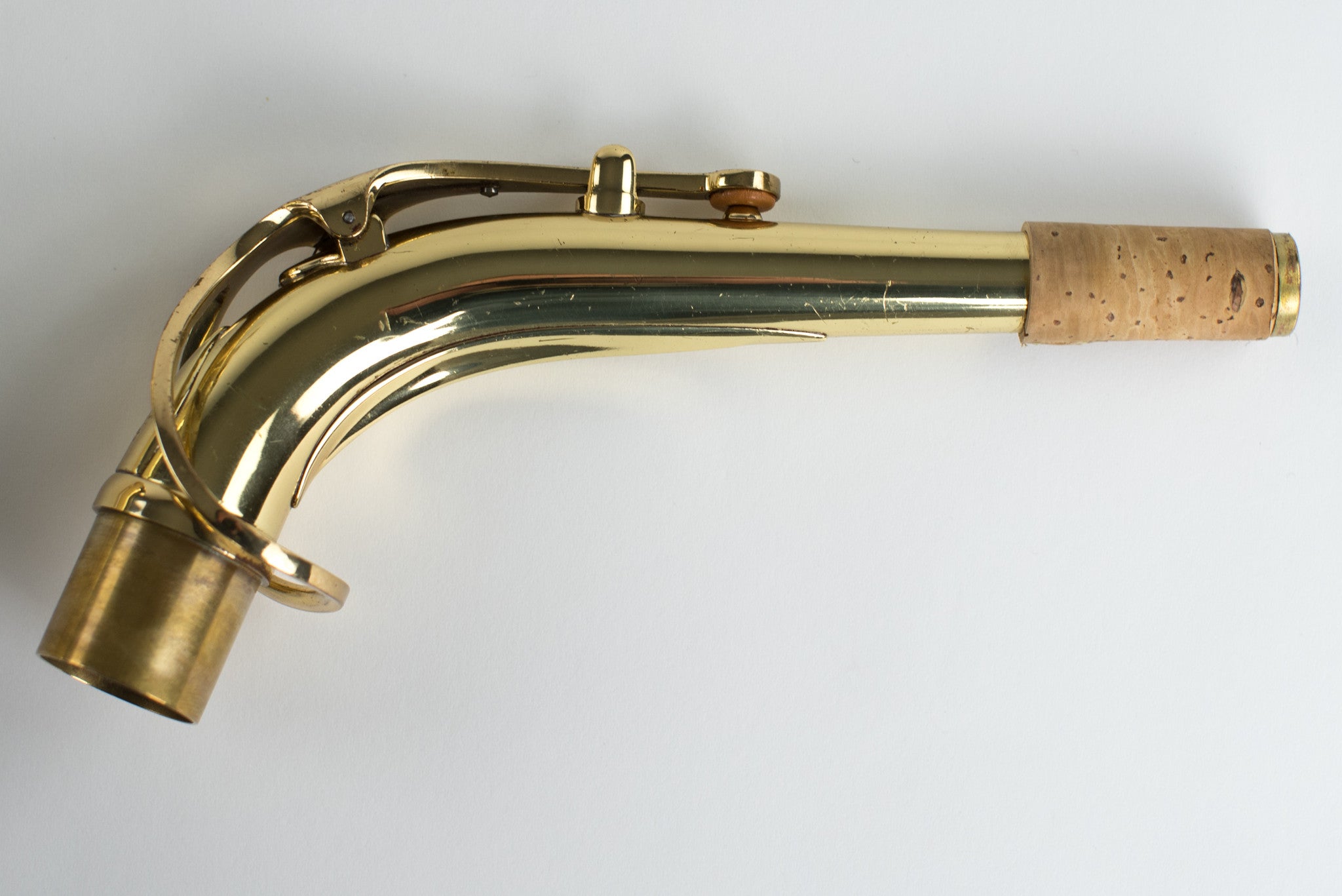 Selmer Mark VI Alto Saxophone, 99% Original Lacquer, NEAR MINT, F#